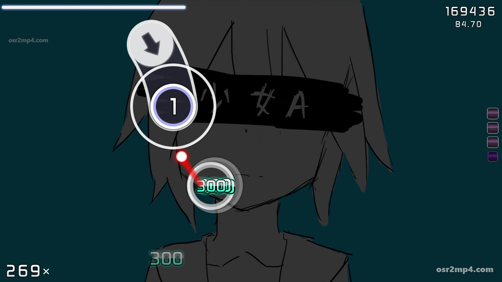 siinamota - Shoujo A [Coeminals' Hard]