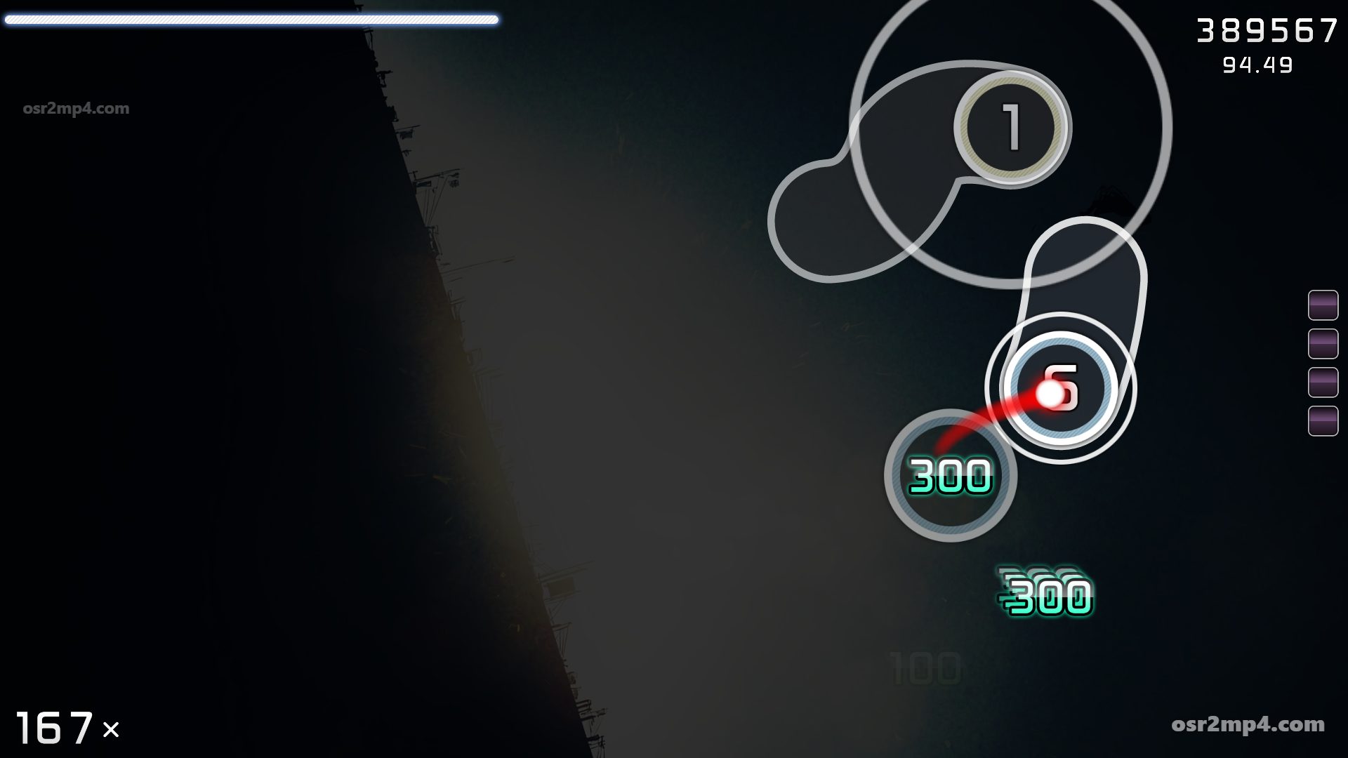 vierre cloud - moment [hard]