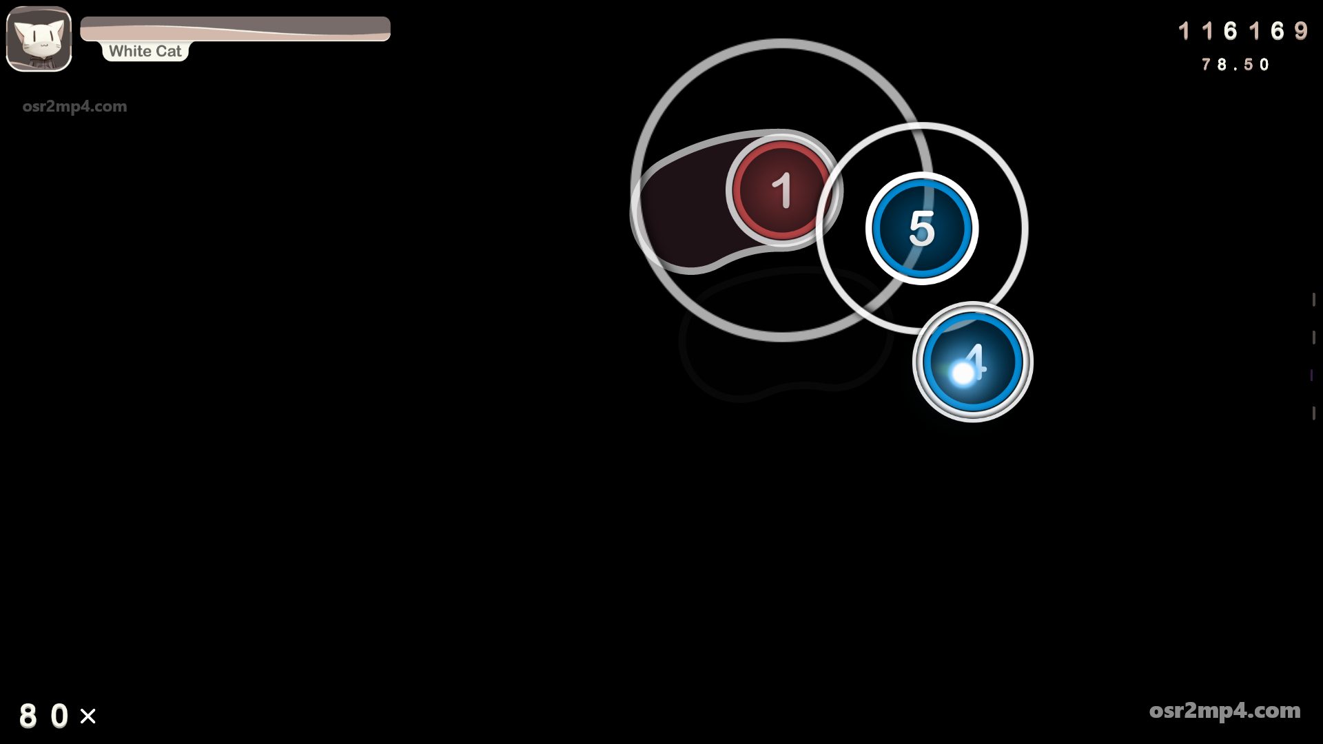 BUMP OF CHICKEN - Answer [Hard]
