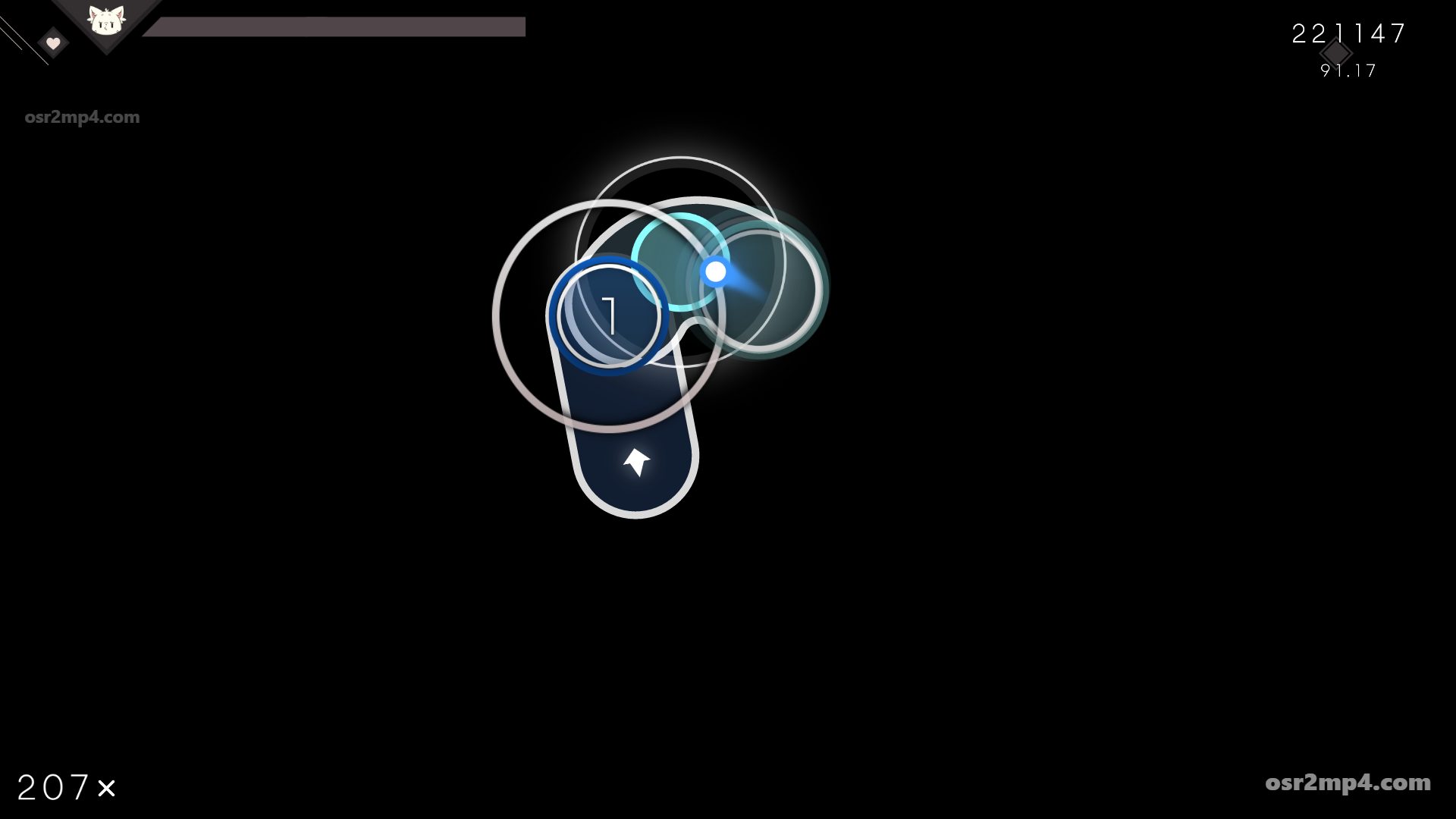 Ellen Joe (CV: Wakayama Shion) - MoeChakkaFire [Insane]