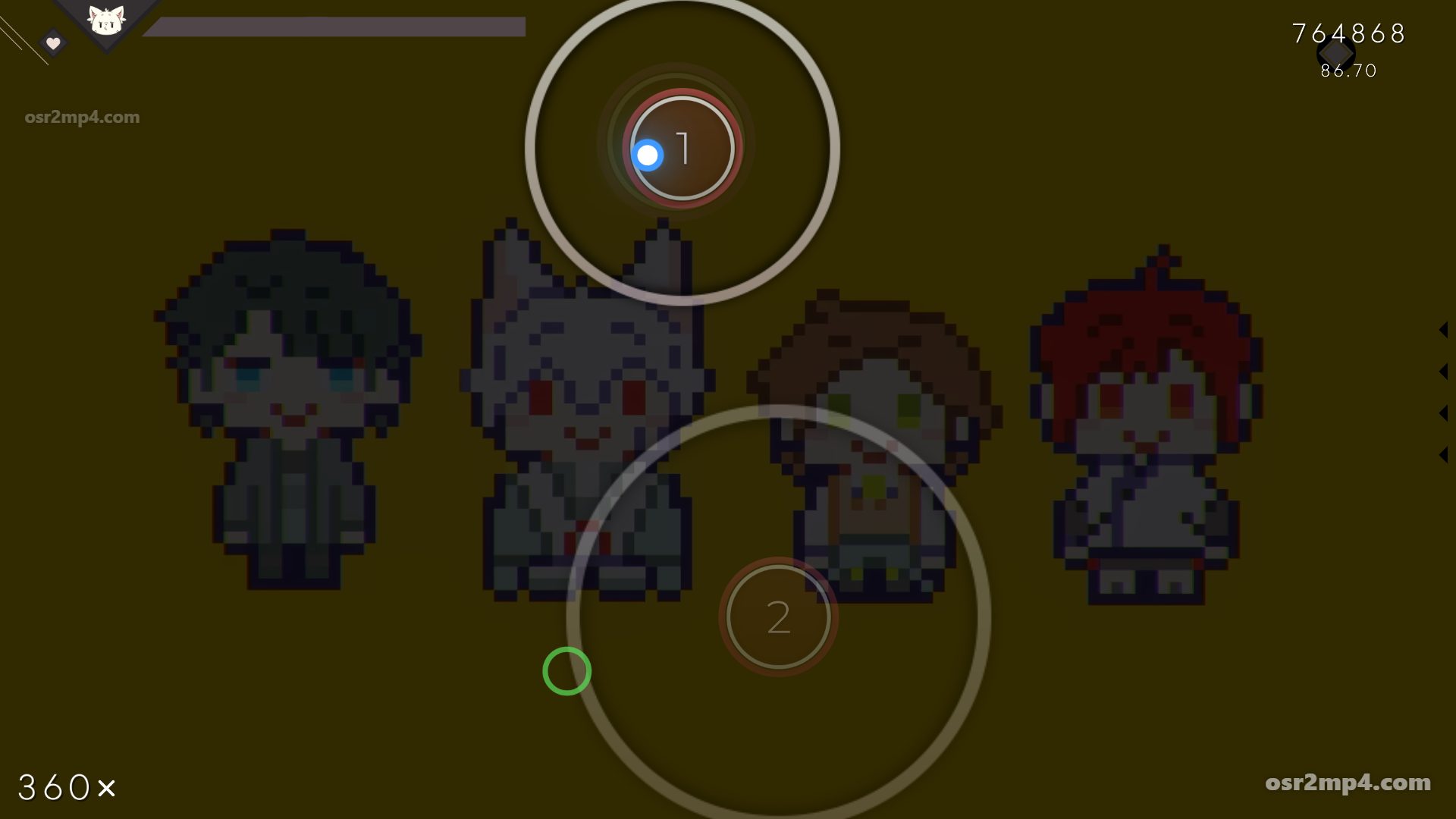 SoraMafuUraSaka - Jinsei Muri Game [wawawa]