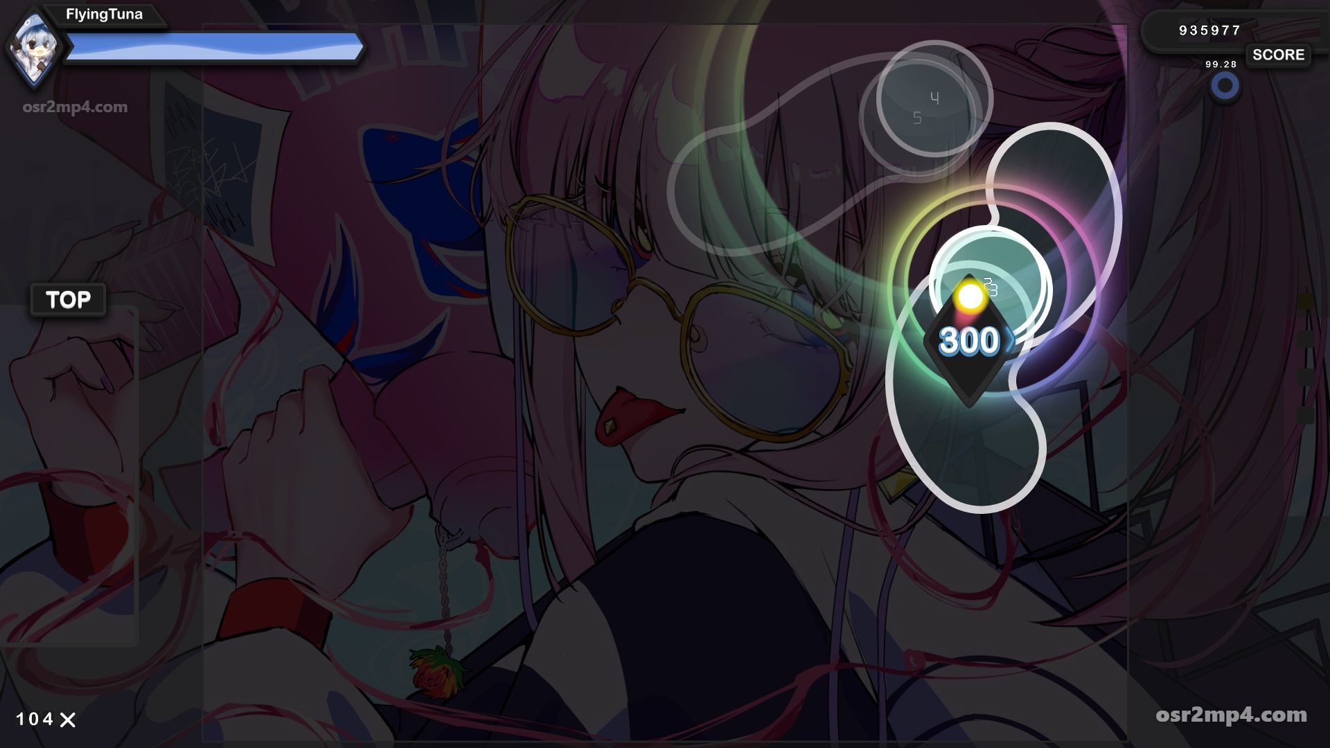 Giga - CH4NGE feat. KAFU [NORM4L]