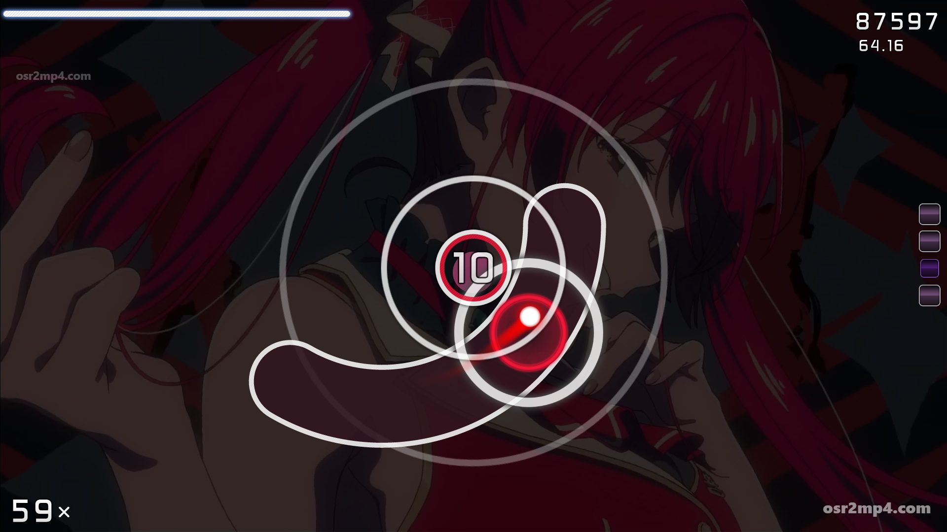 Tanin Jazz - virtual love [love]