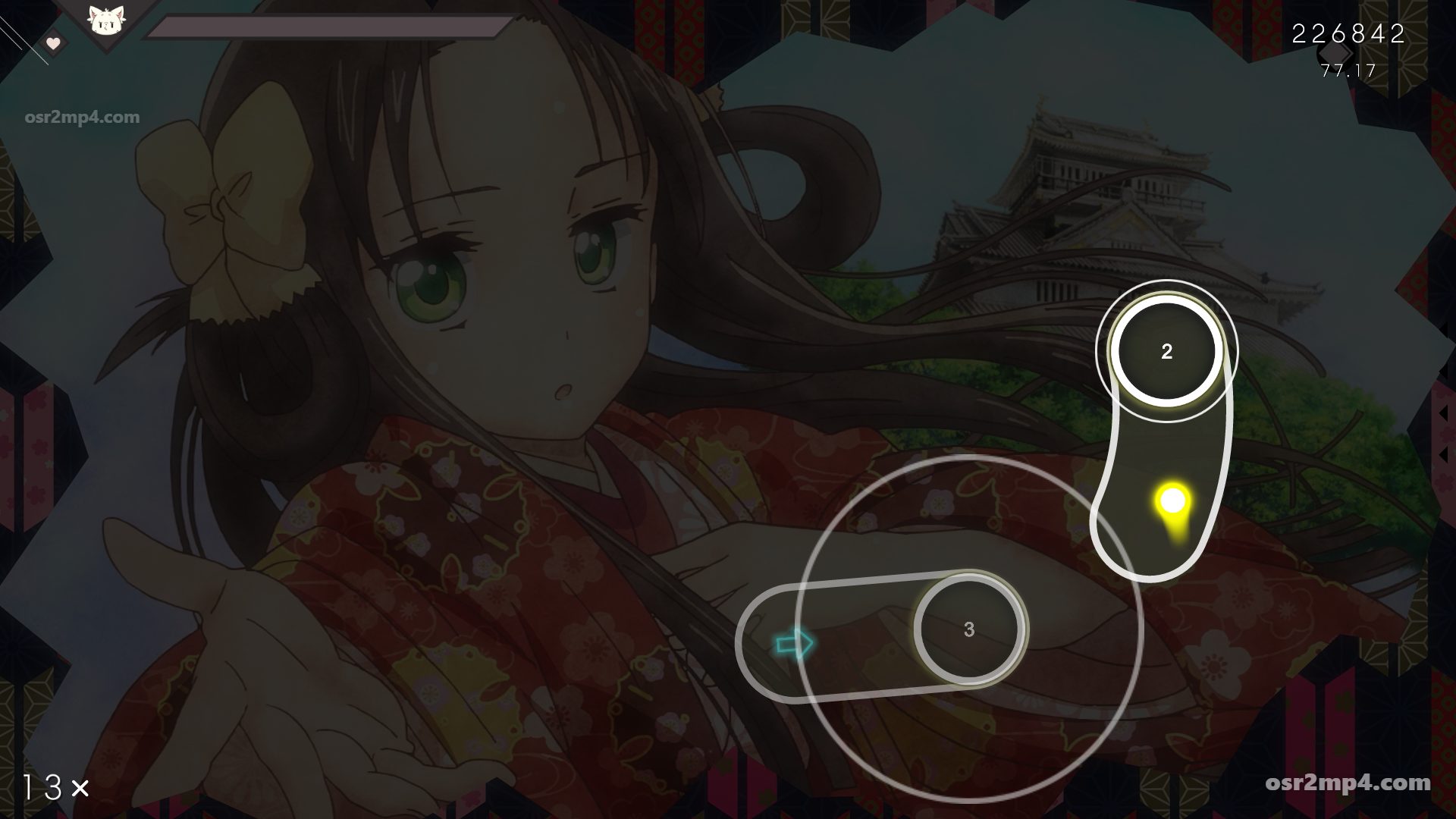 Pyxis - Koise yo Minna, Hai! (TV Size) [Normal]