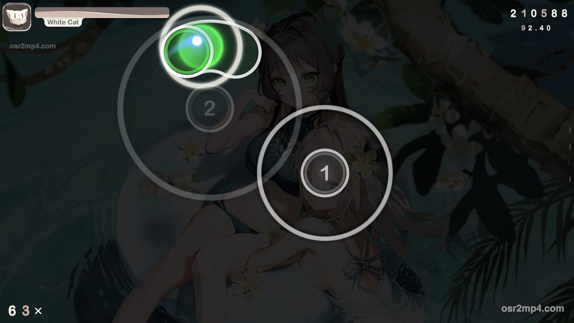 Katy Perry - Last Friday Night (T.G.I.F.) (Nightcore & Cut Ver.) [Mita's Extra]