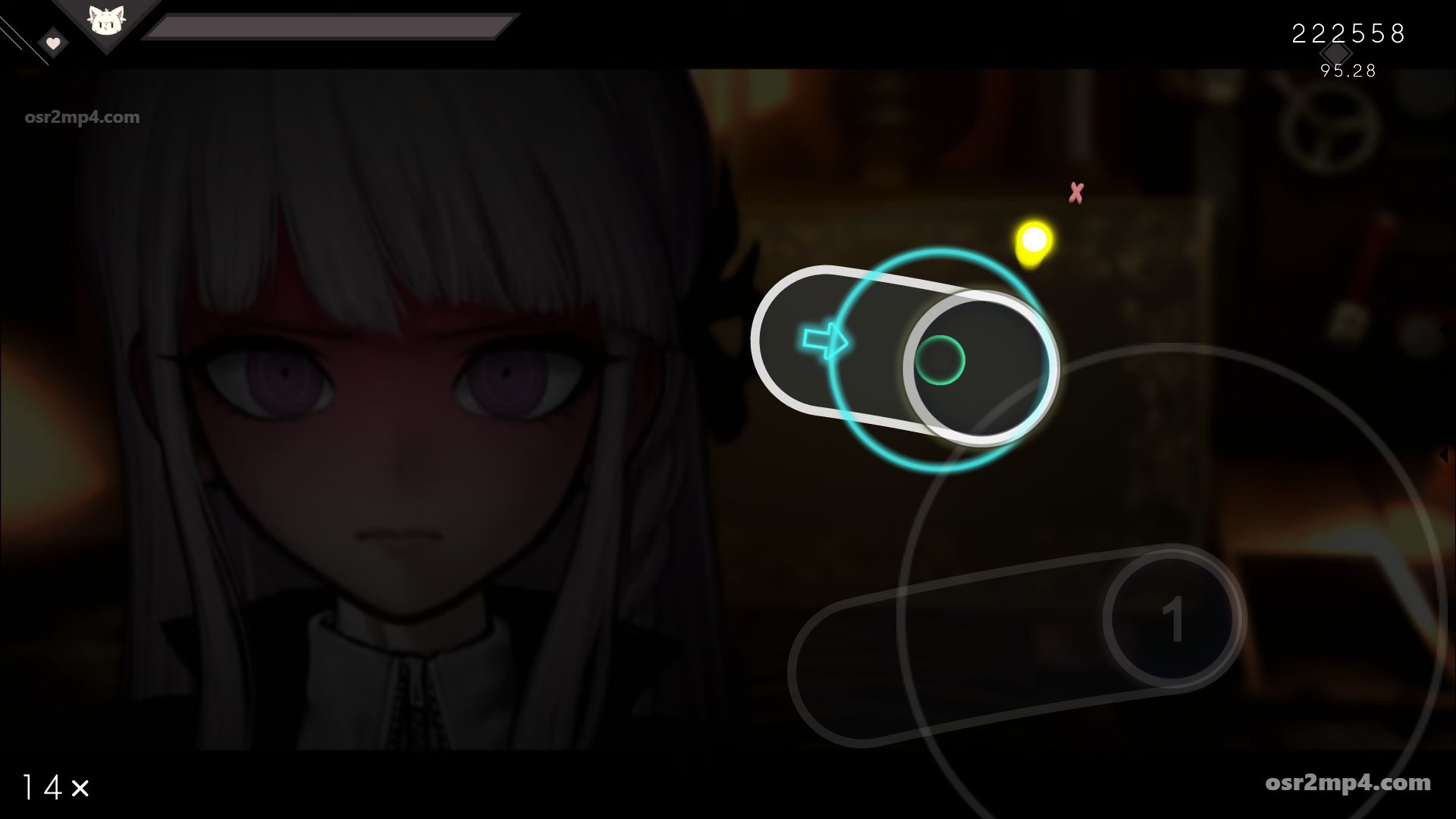 ShortStumpyEngine - Thick of HiT (S8-10 Opening Mashup) [riot's insane]