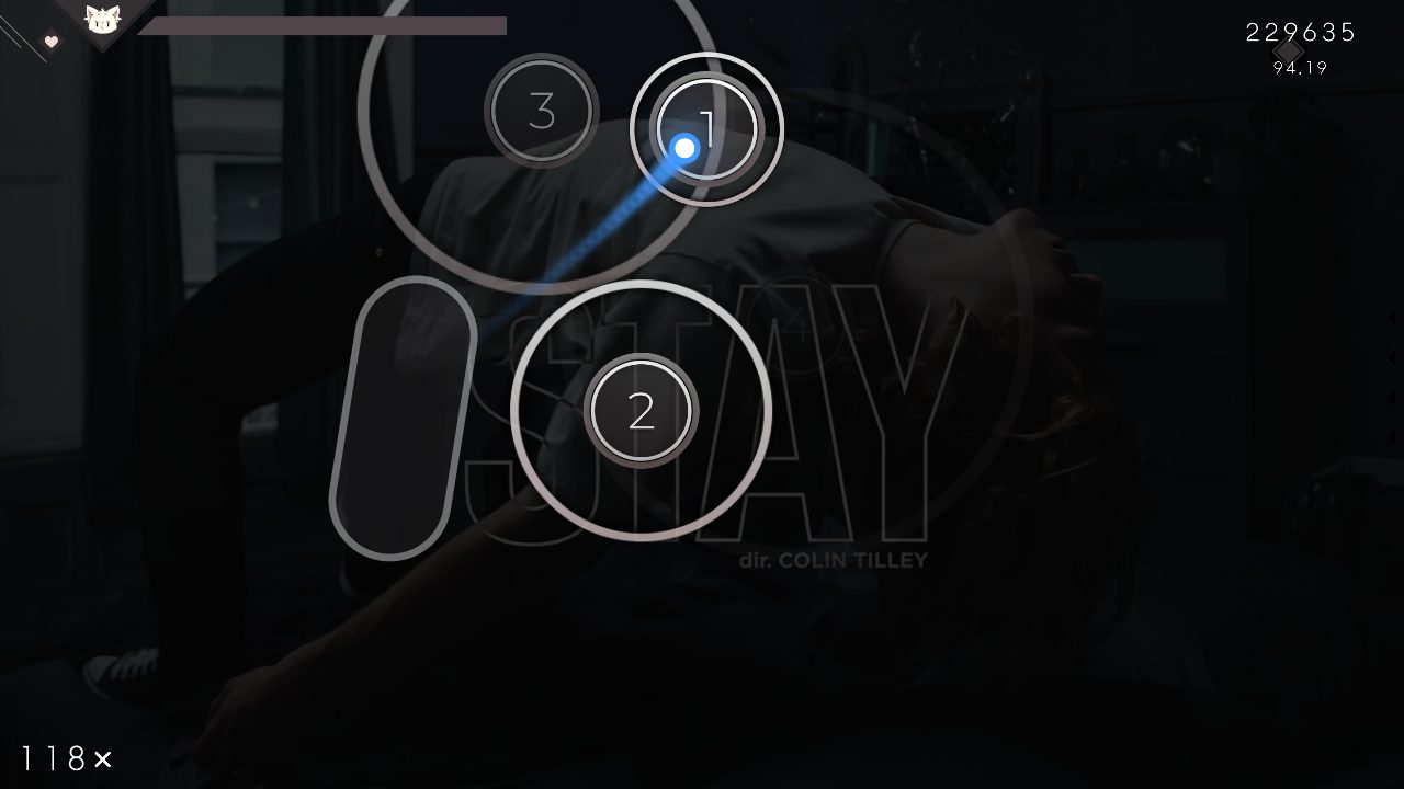 The Kid LAROI, Justin Bieber - Stay [Wasted]