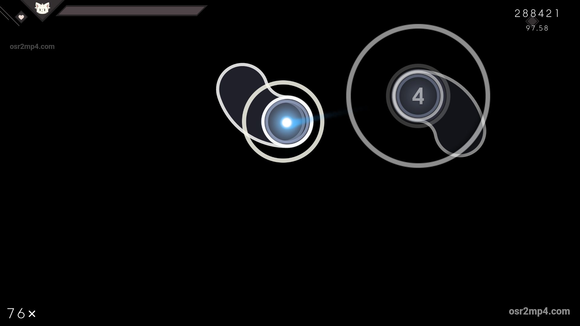 Ke$ha - Backstabber (Sped Up & Cut Ver.) [cRaZy]