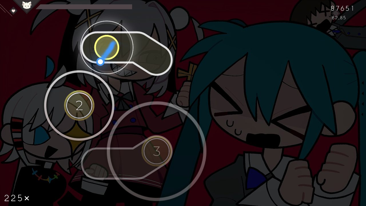 Something's off with my Vocaloid - Exorcist feat. Ui, Gemini (TTS), Miku [Cleansing]