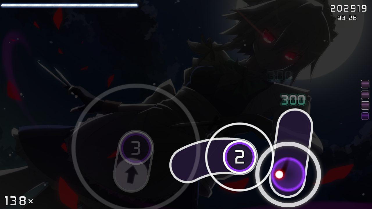 beatMARIO - Night of Knights [Normal]