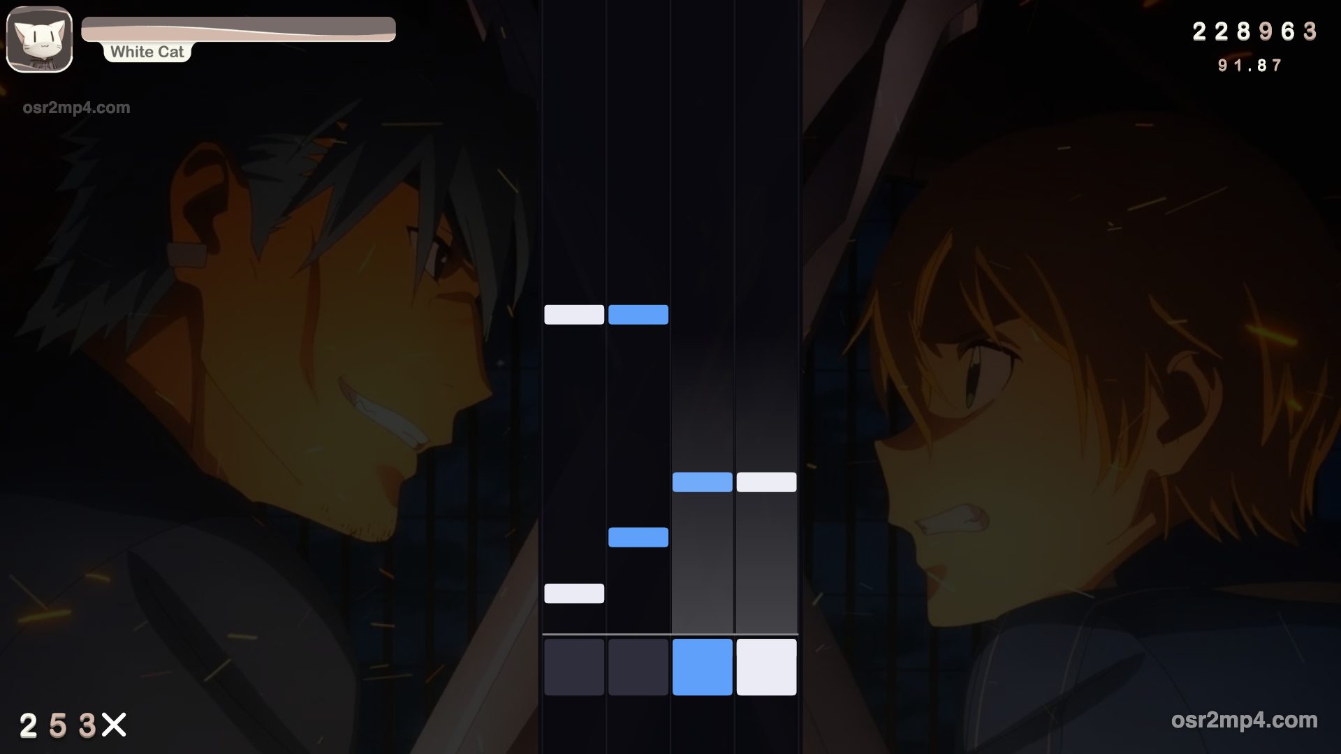 Various - Tachyon Anime Chordjacks [AmaLee - Innocence]