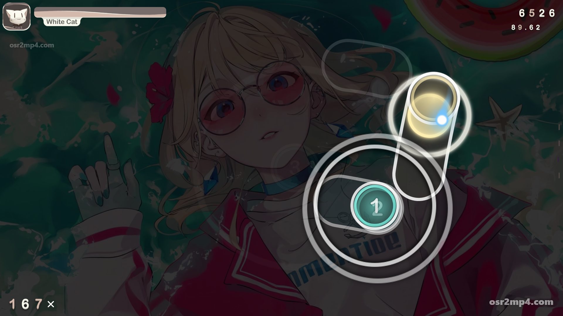 Alohaii - Heart Of Glass (feat. Rachie) [Amats' Hard]