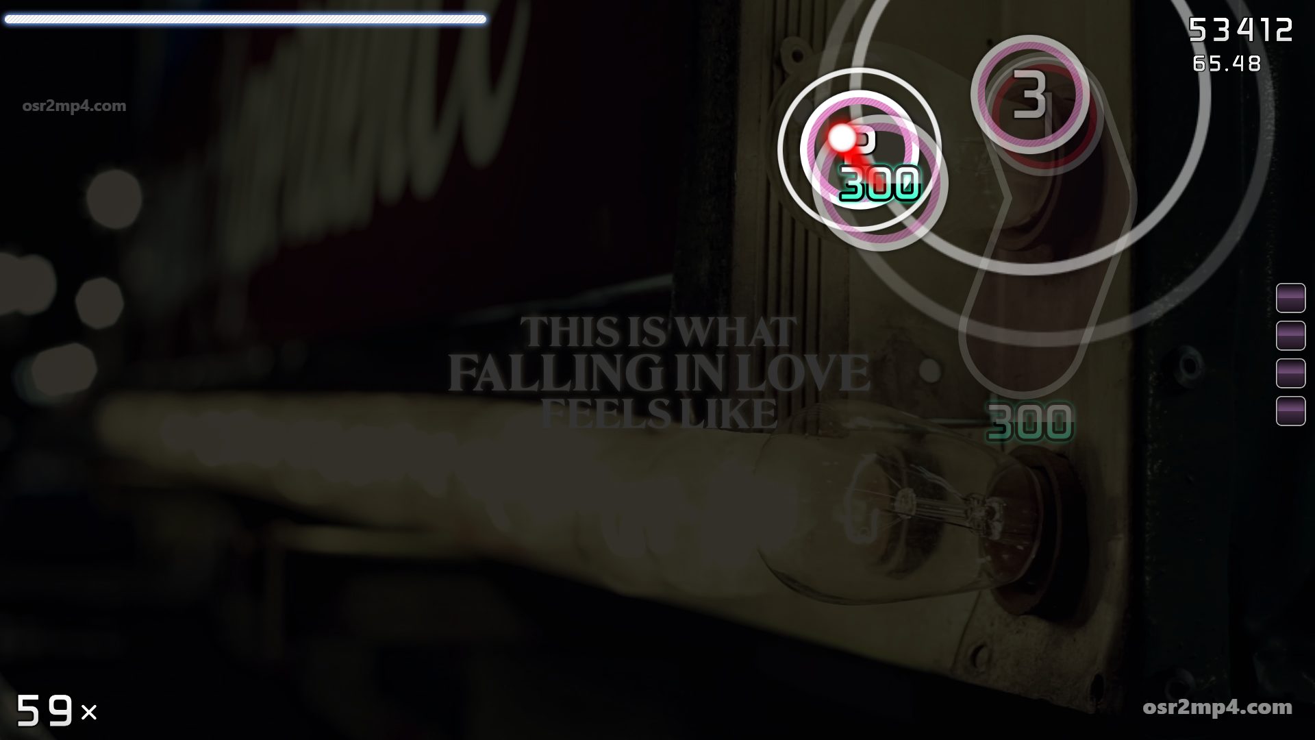 JVKE - this is what falling in love feels like [delta's special feelings]