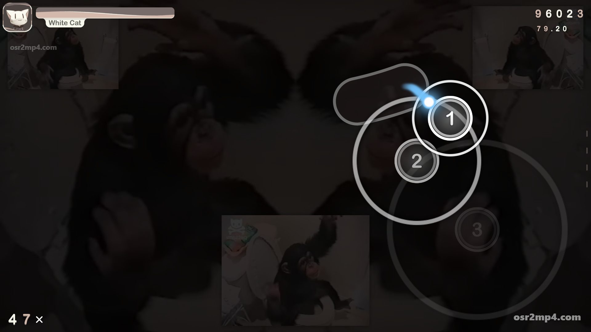 Lime Tuna - monkey falls into toilet. hilarity ensues. [take's insane]