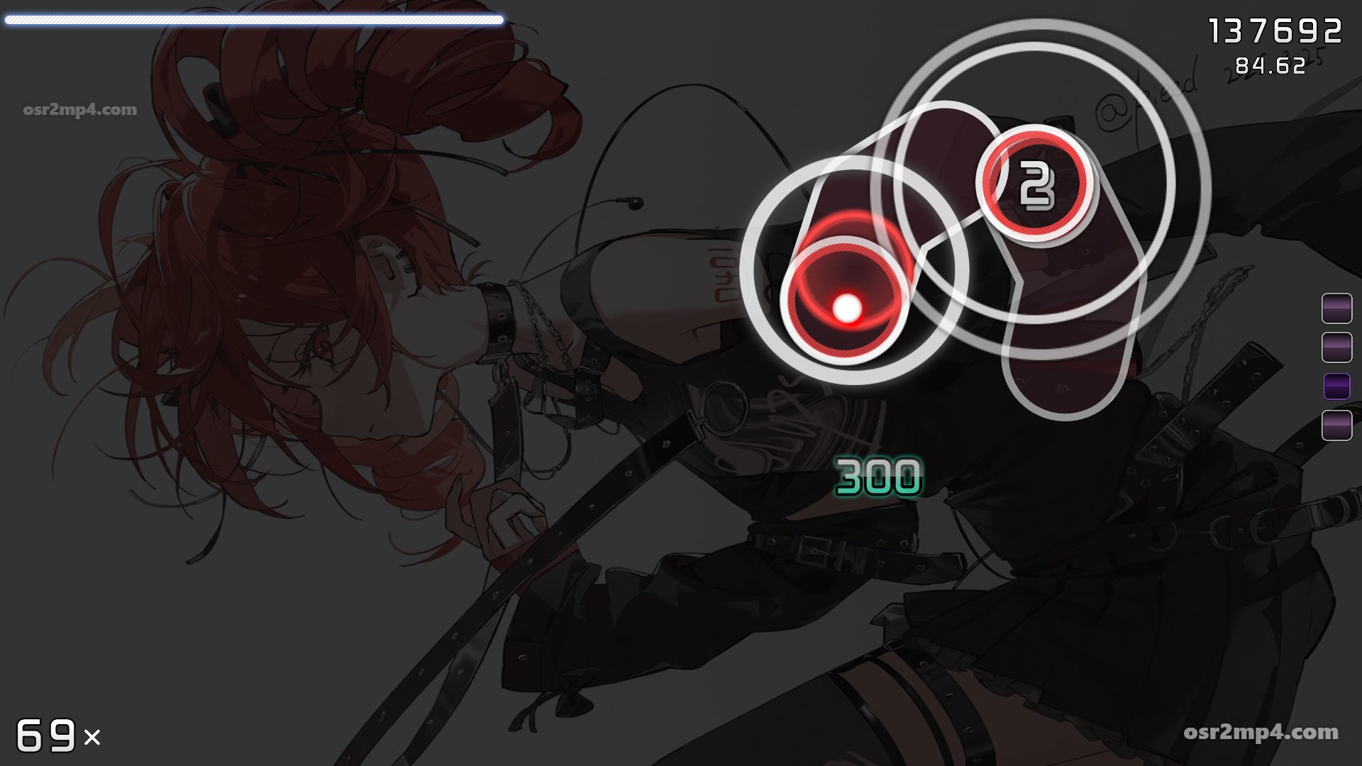 d0tc0mmie - Do It Over feat. Kasane Teto SV (Cut Ver.) [Normal]
