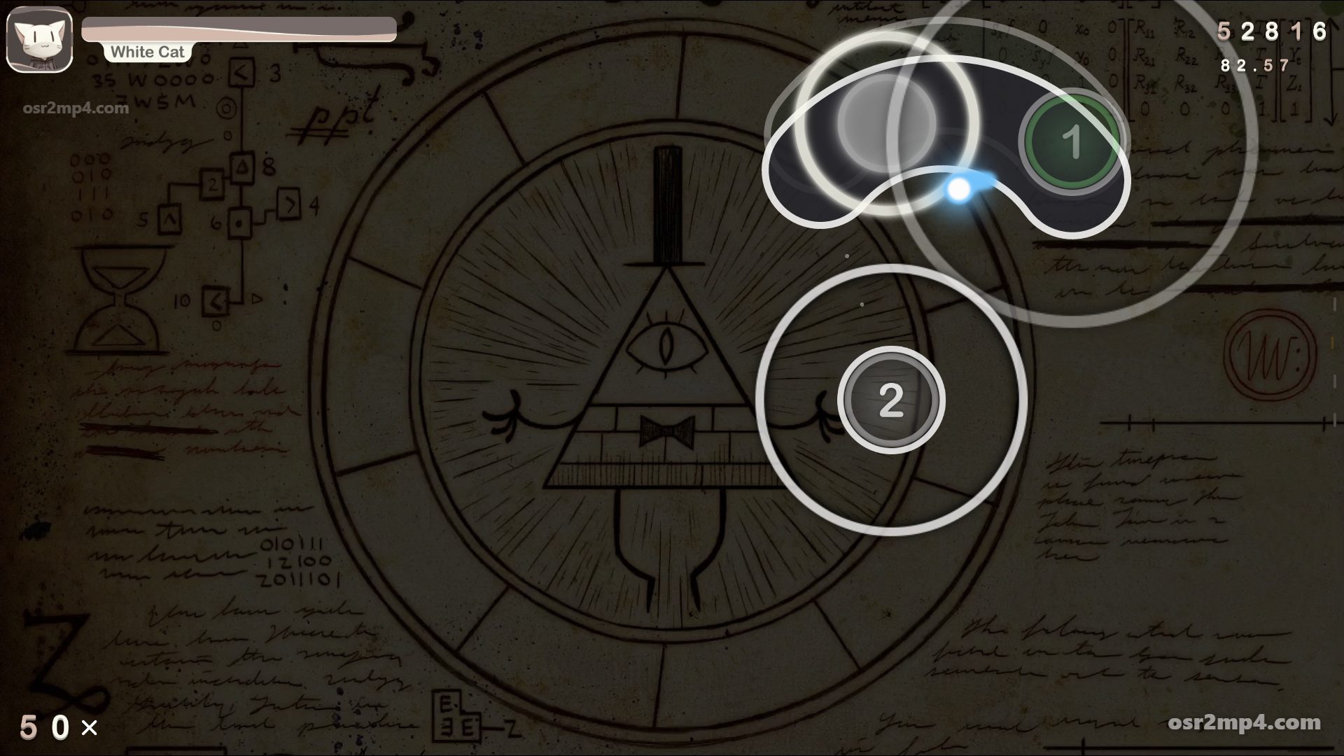 Brad Breeck - Gravity Falls Theme Song [Mystery]