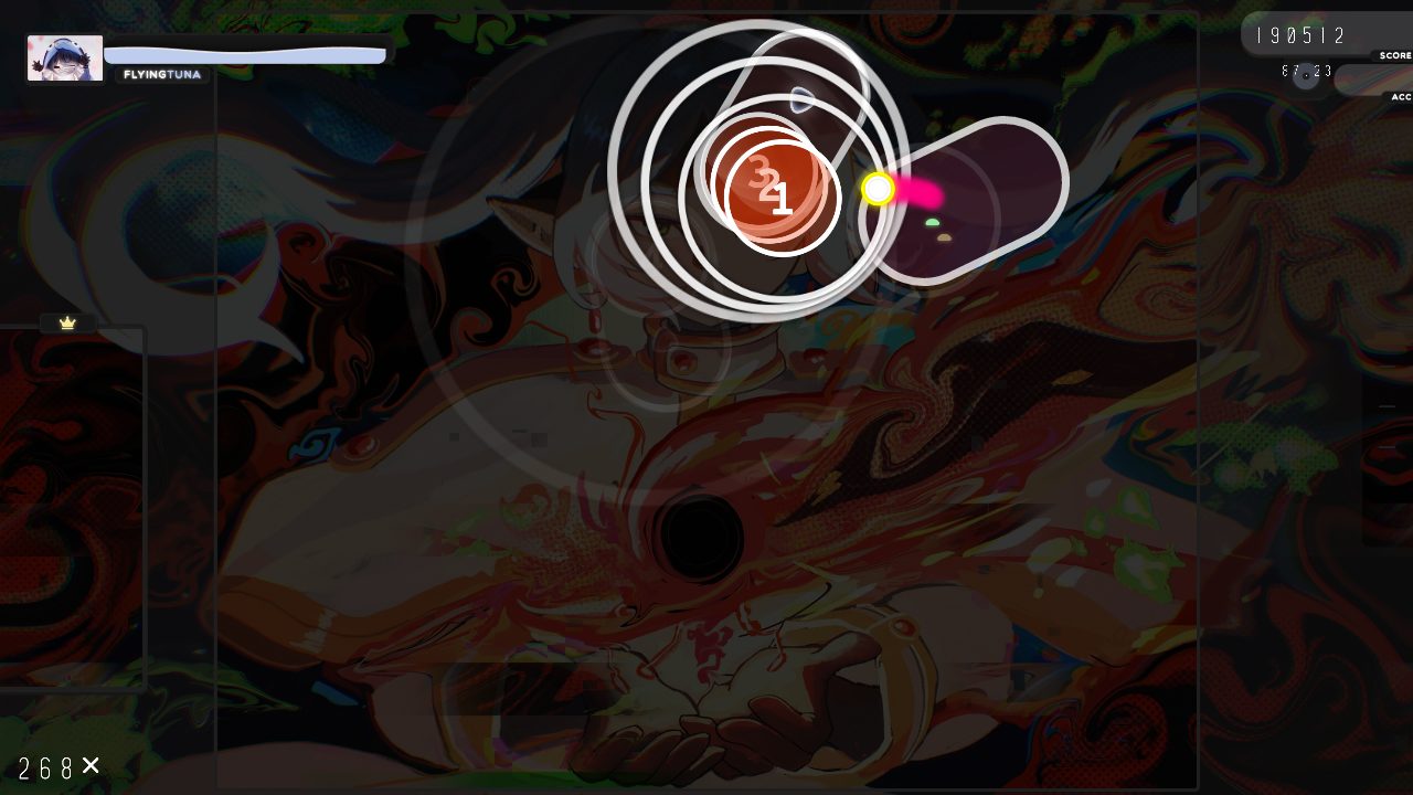 Dimrain47 - At the Speed of Light [Hard]
