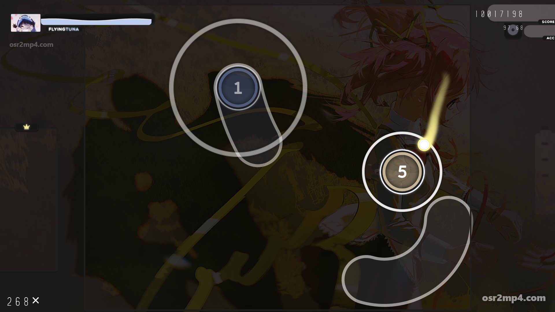 FictionJunction - Kanata [Margaret]