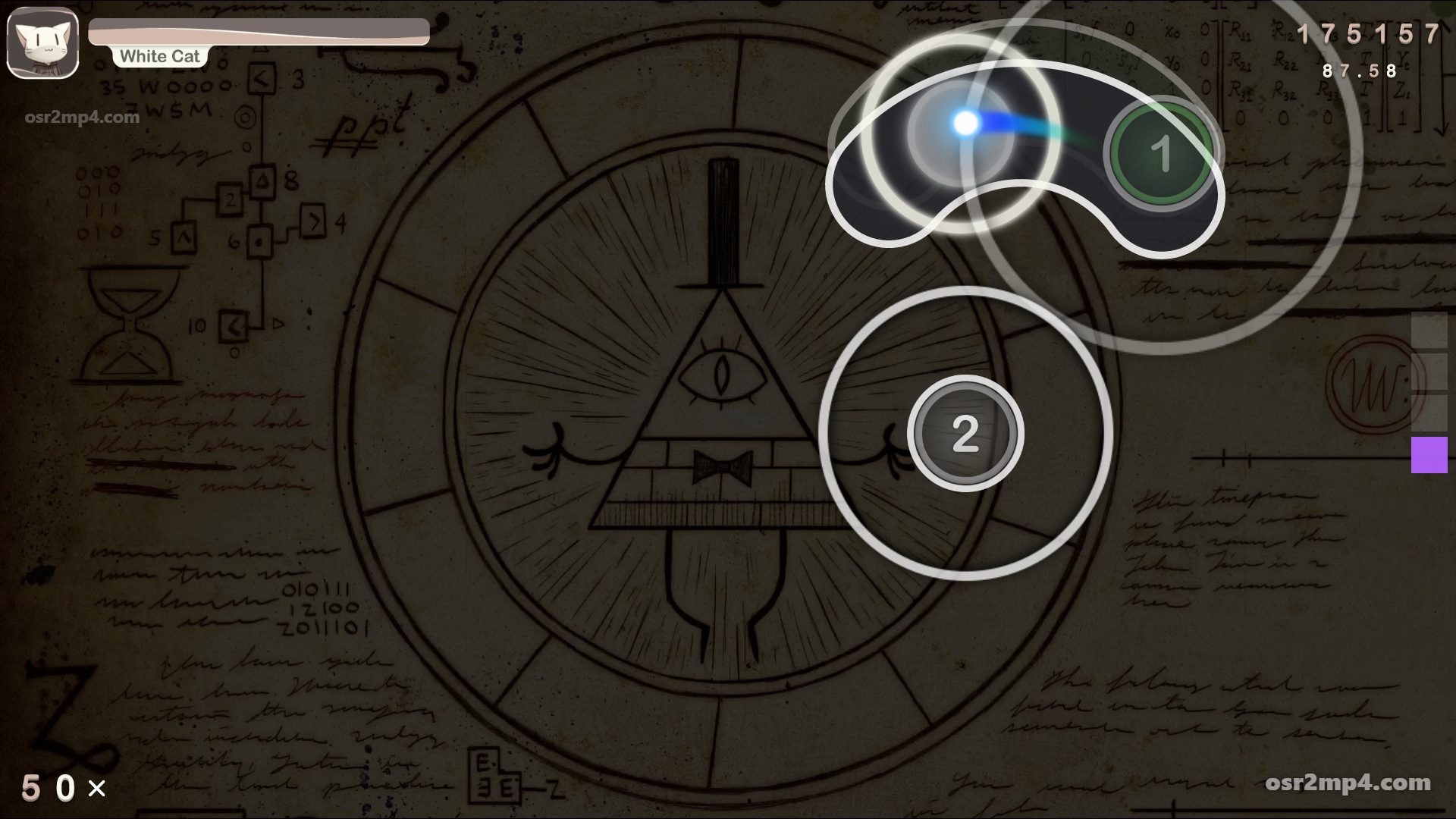 Brad Breeck - Gravity Falls Theme Song [Mystery]