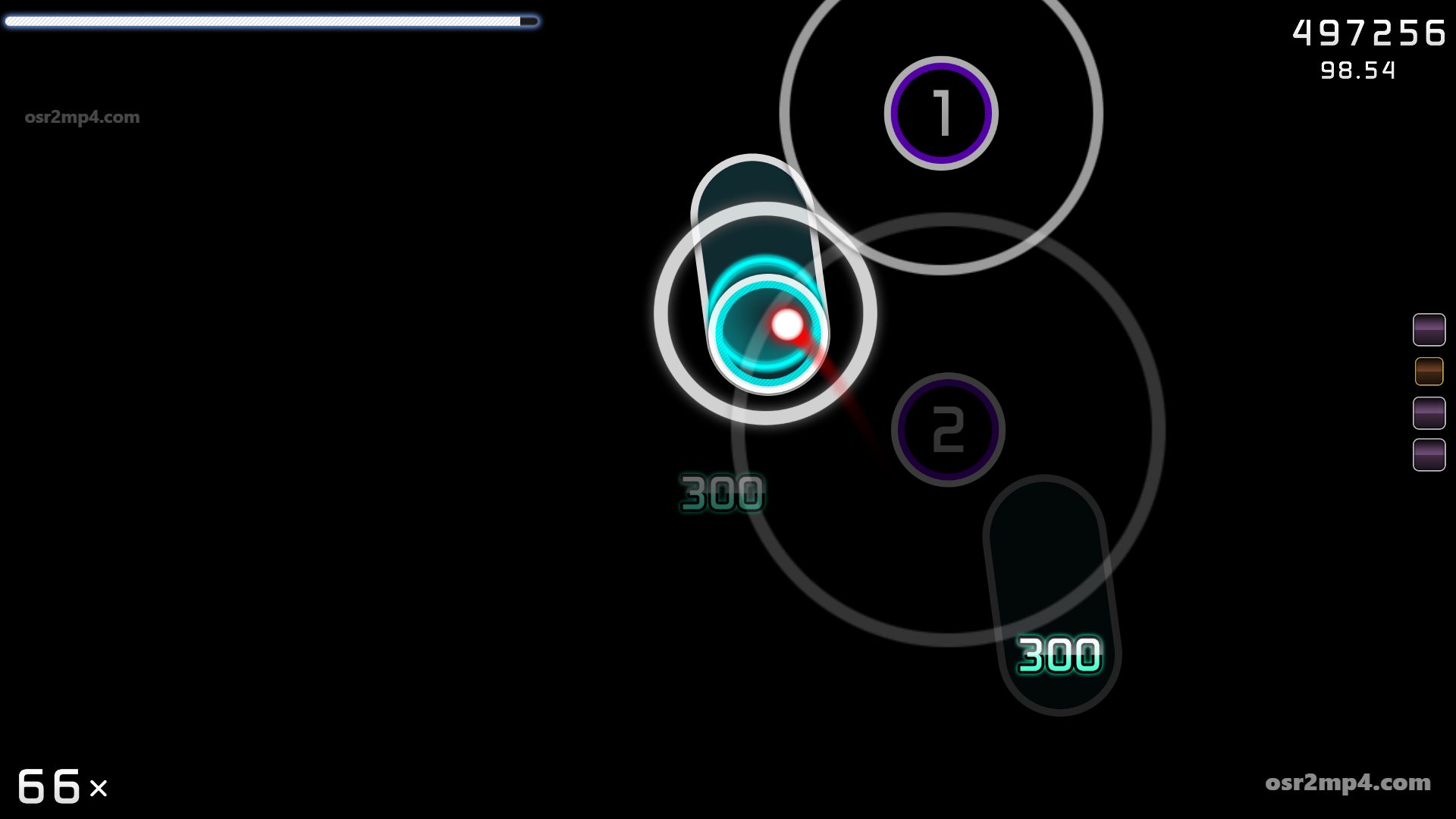 Ayase Rie feat. Hata-tan - Yuima-ru*World TVver. [Ultimate]