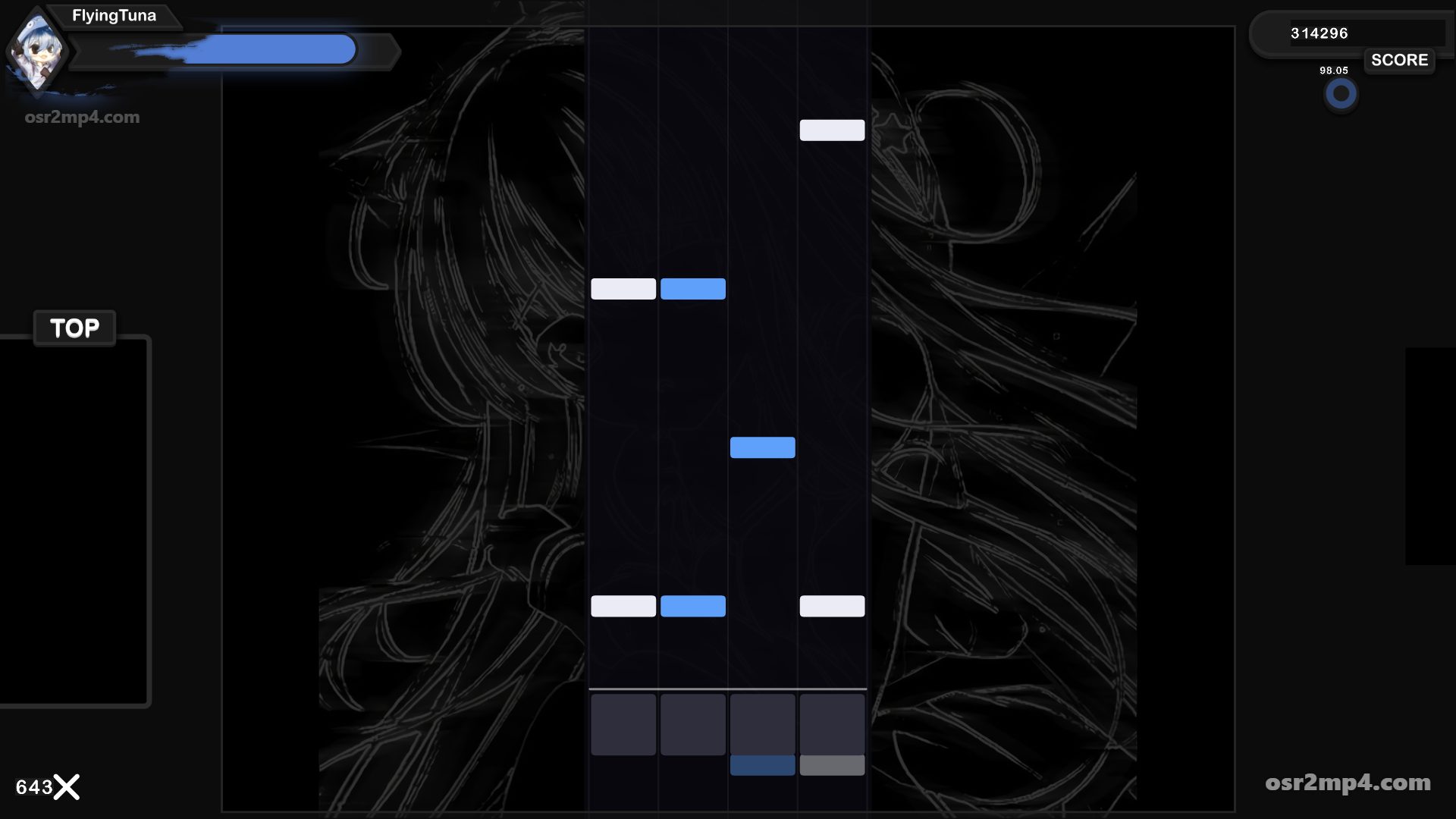 trinadtsat' karat - davay rasskazhem (ily Frenchcore Remix) (Sped Up Ver.) [(@_@) // super]