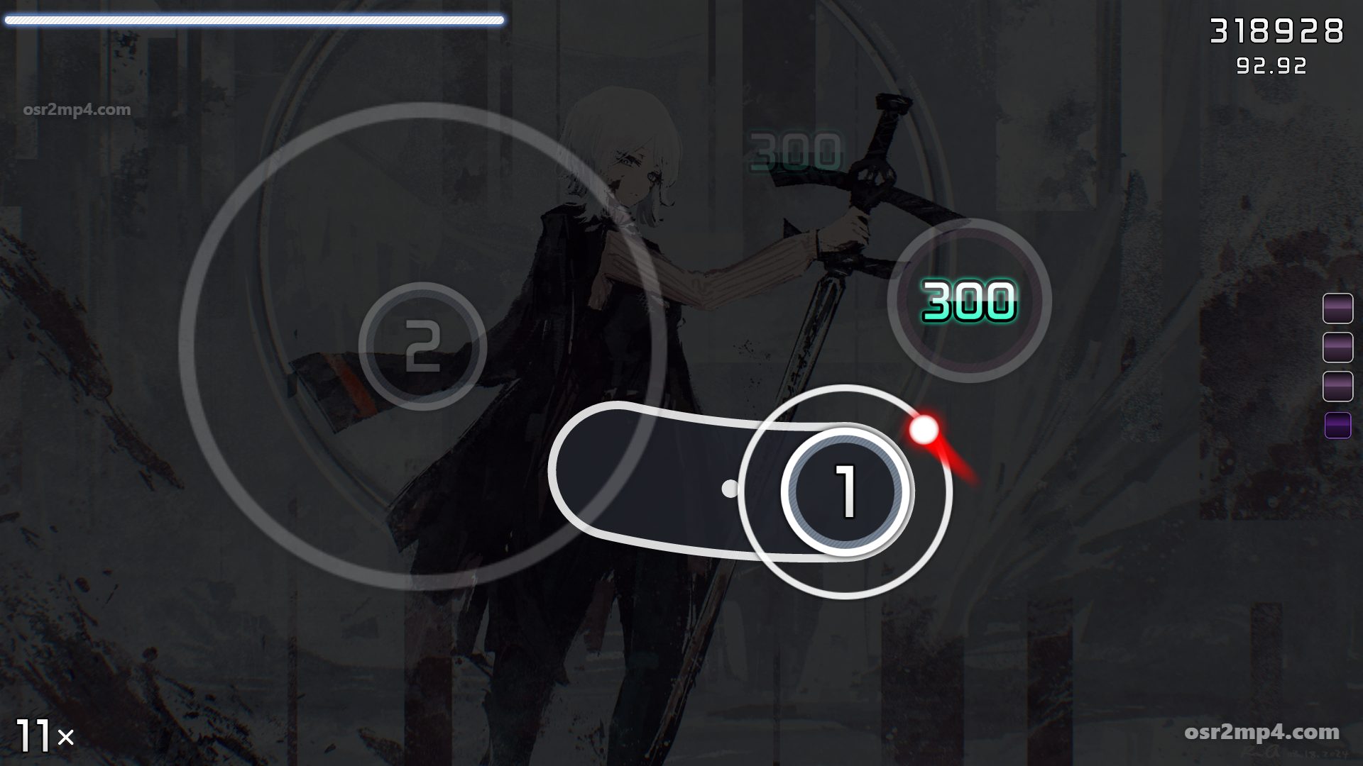 Unlucky Morpheus - Wer ist Faust? [Easy]