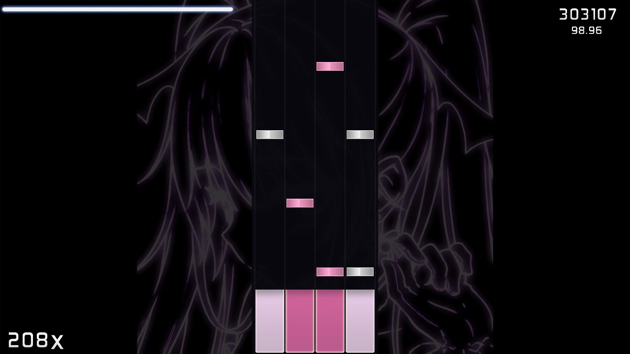 ANGUISH, POCHTISCHASTLIV & ily - Glaza (Sped Up Ver.) [NORMAL]