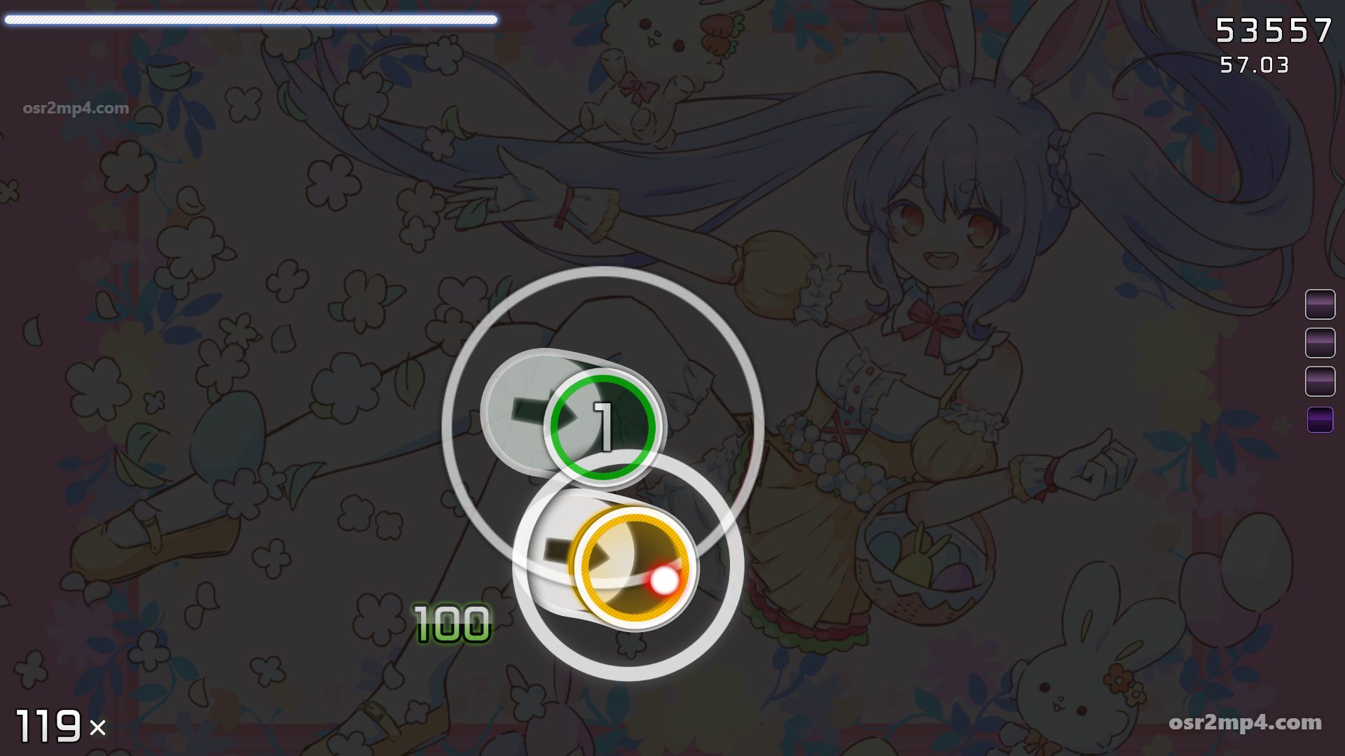 FIFTY FIFTY - Cupid (TwinVer.) (Sped up) [Normal]