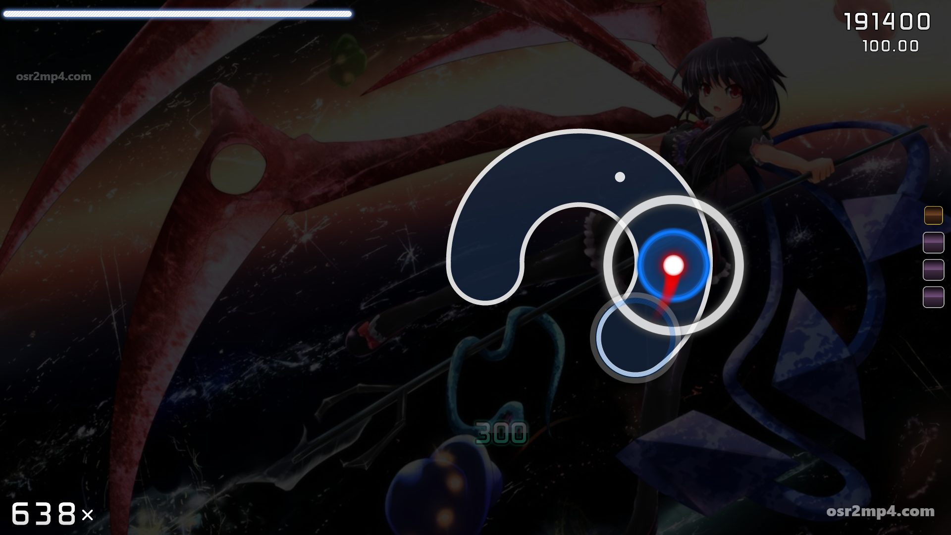 Galaxy Collapse [Galactic]