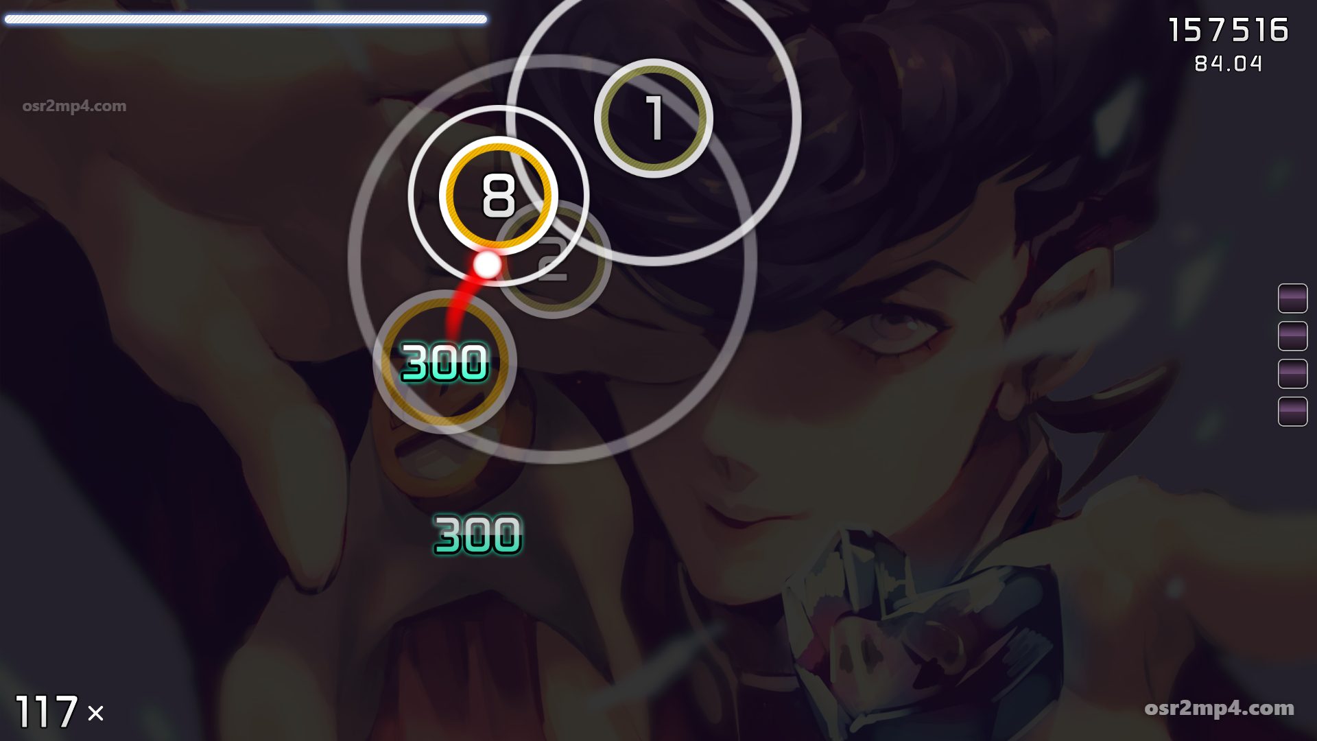batta - chase [Advanced]