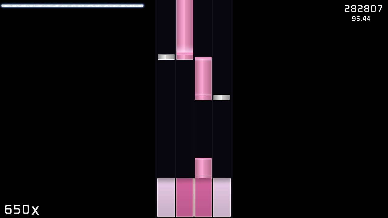 cosMo@BousouP feat. Hatsune Miku - Machinegun Poem Doll [Machinegun Poem]