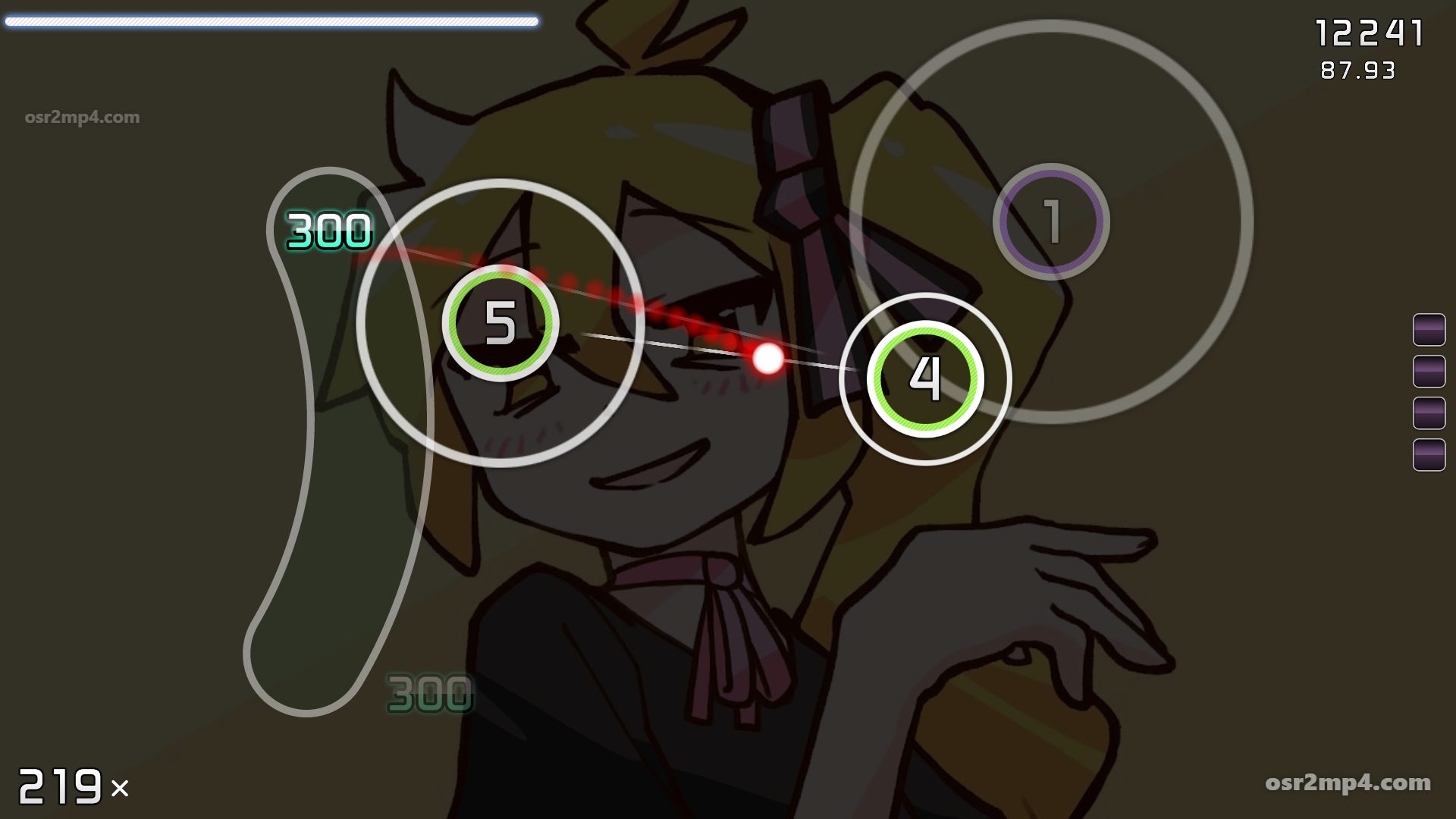ePiaeon - FLOP ERA [Courtship]