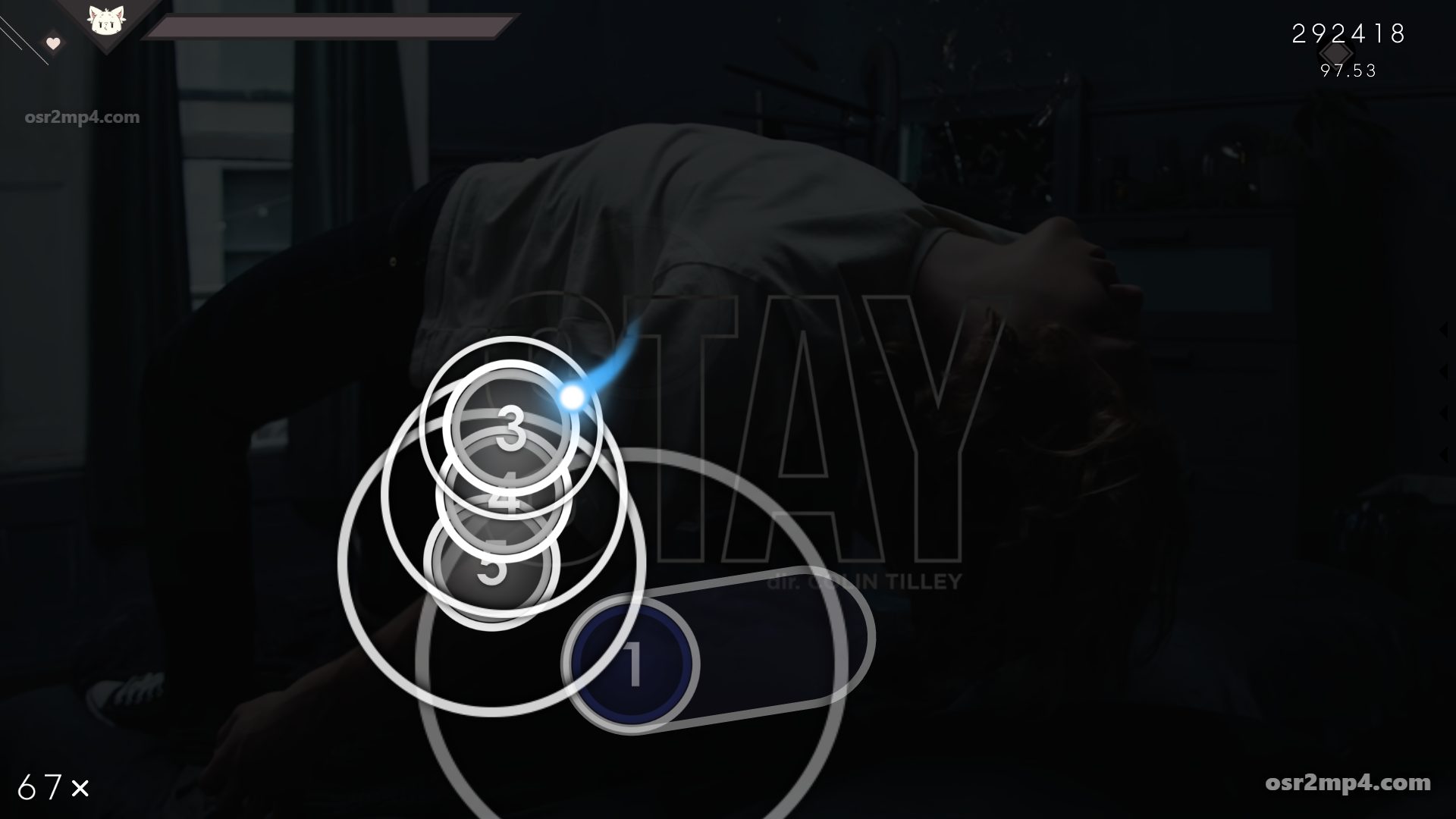 The Kid LAROI, Justin Bieber - Stay [Normal]