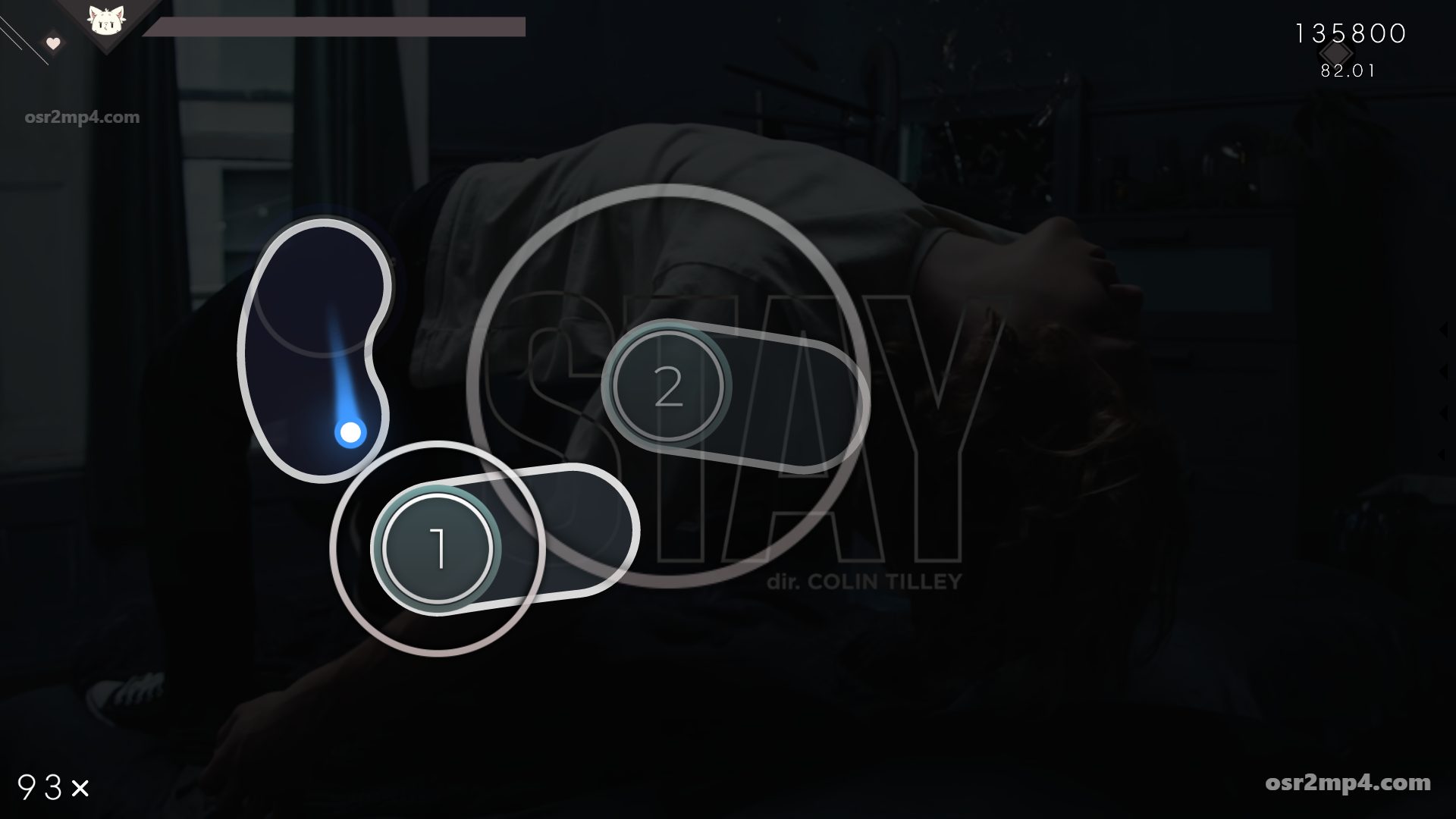The Kid LAROI, Justin Bieber - Stay [Hard]