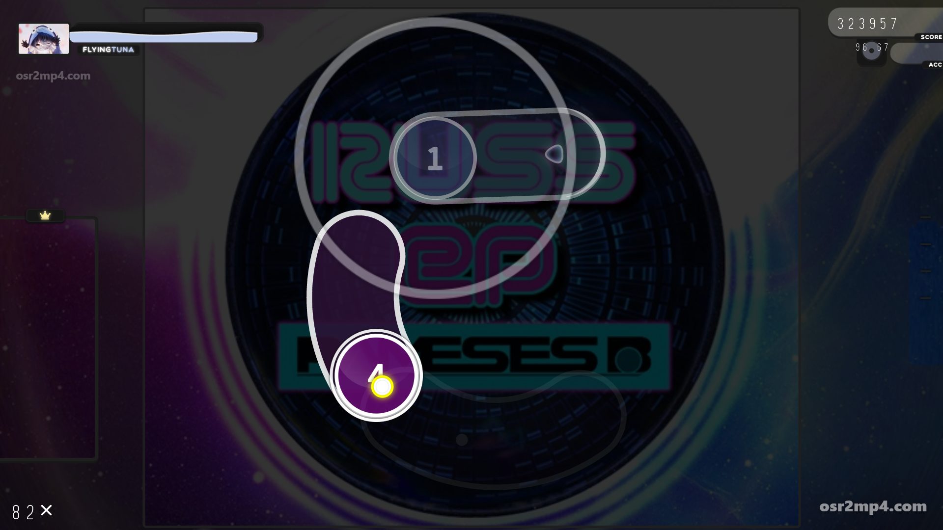 Rameses B - Flaklypa [Normal]