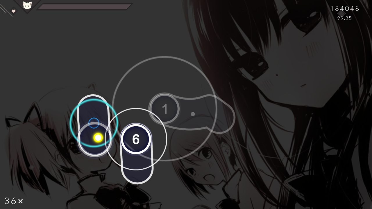 Kajiura Yuki - Sis puella magica! [Hard]