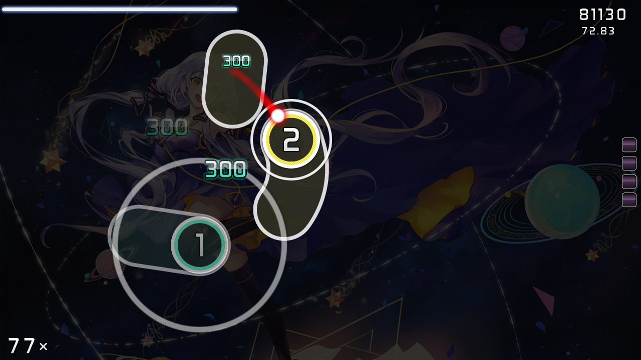 dj TAKA - quaver [Kencho's Insane]
