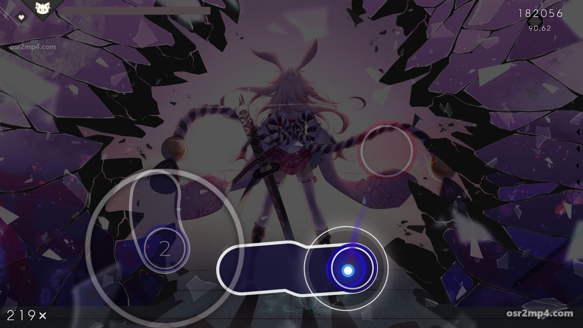 Reol - Heimenkyou [Insane]