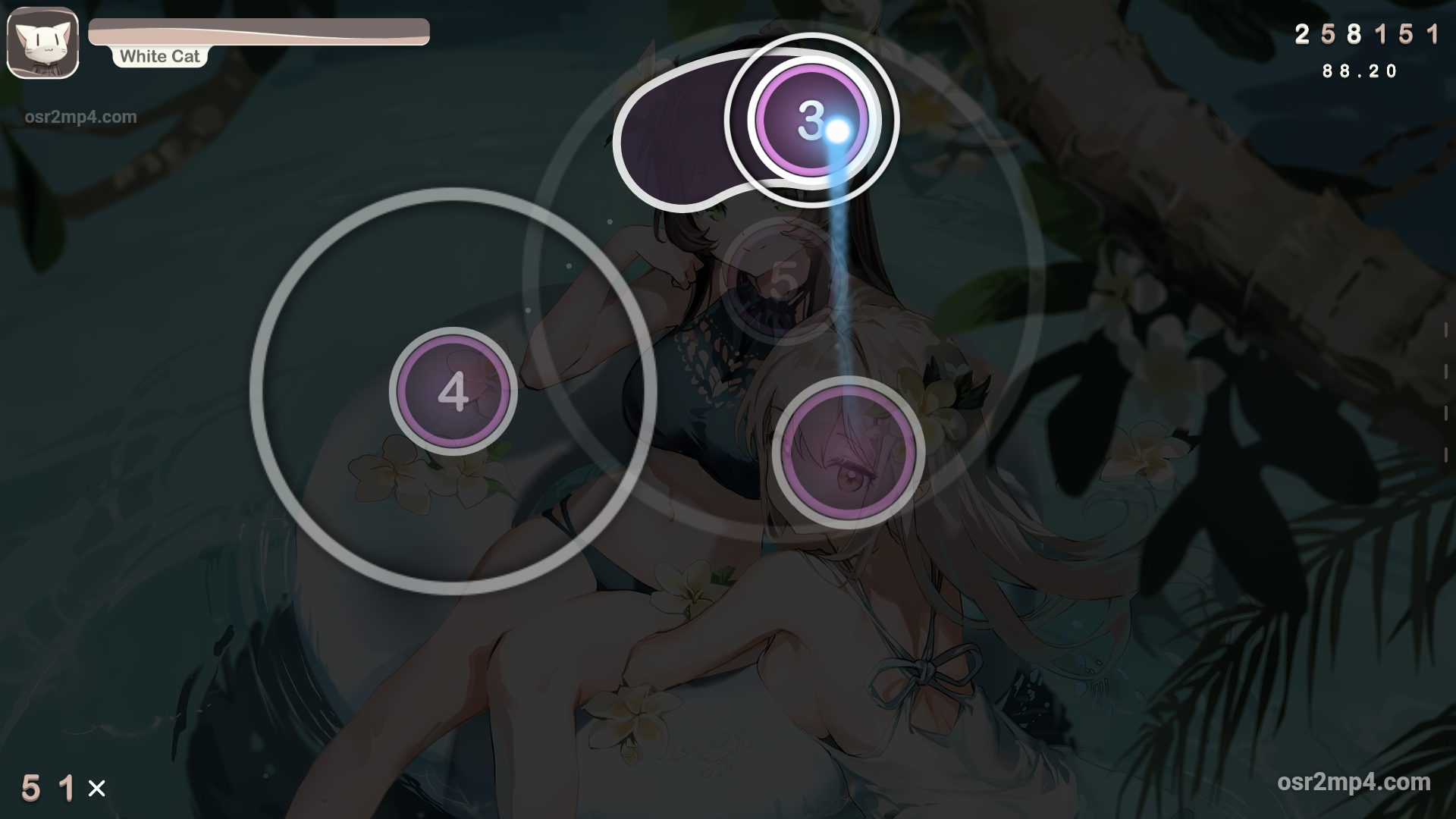Katy Perry - Last Friday Night (T.G.I.F.) (Nightcore & Cut Ver.) [Parad0xa's Insane]
