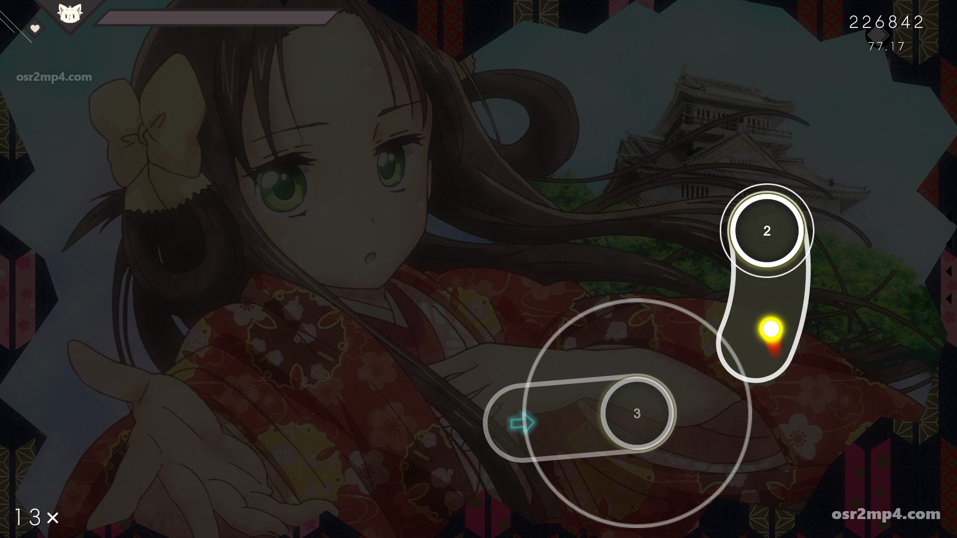 Pyxis - Koise yo Minna, Hai! (TV Size) [Normal]