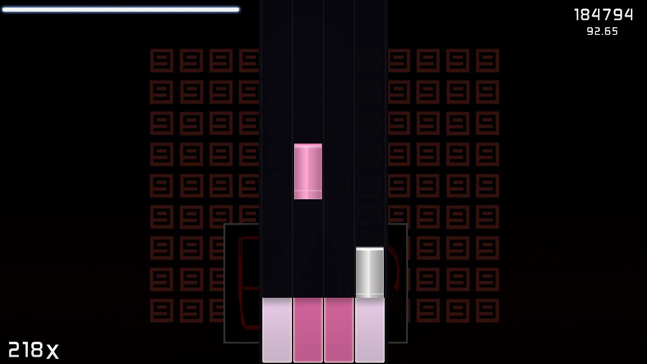 Toby Fox - Megalo Strike Back [Insane]
