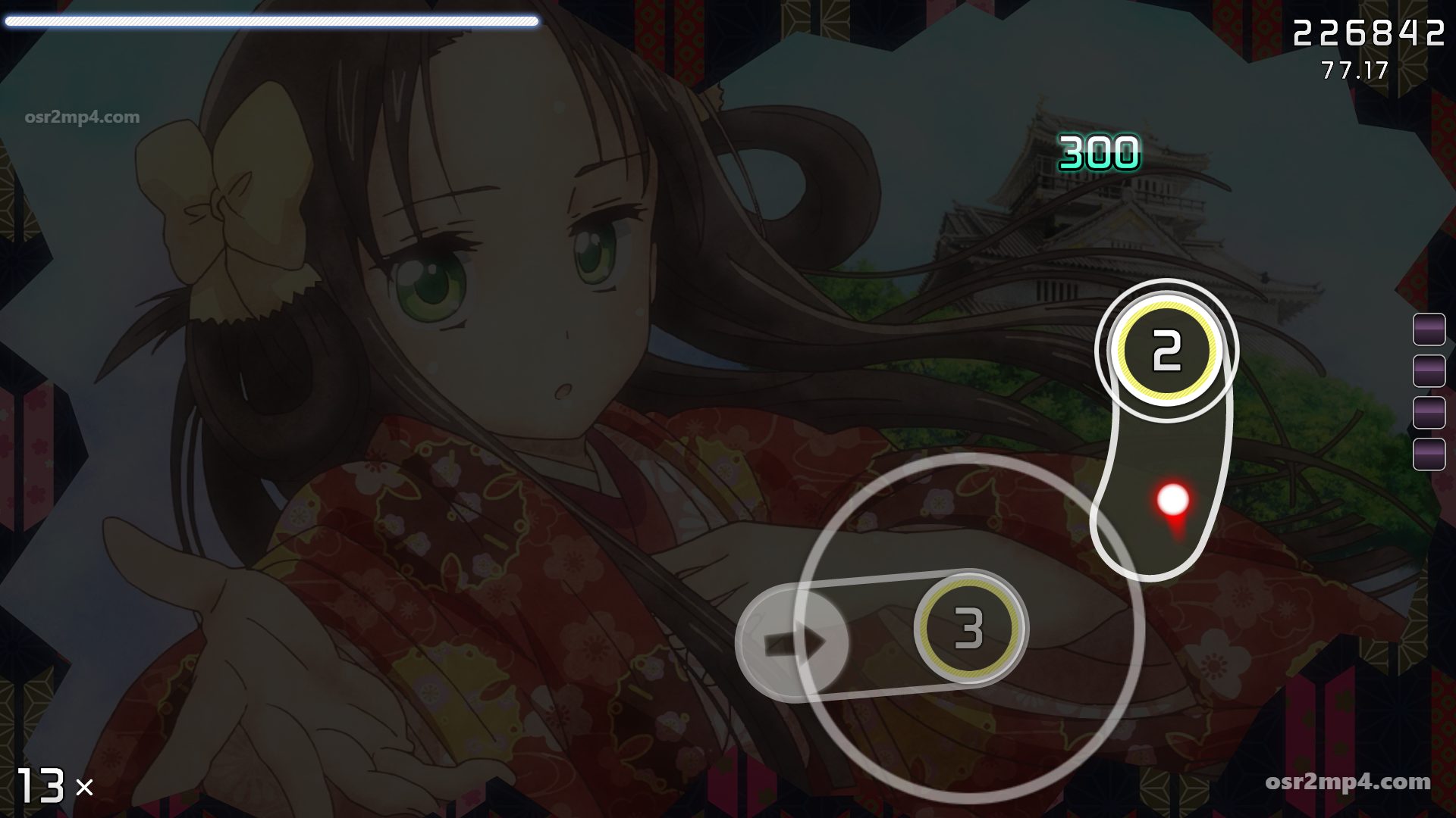 Pyxis - Koise yo Minna, Hai! (TV Size) [Normal]