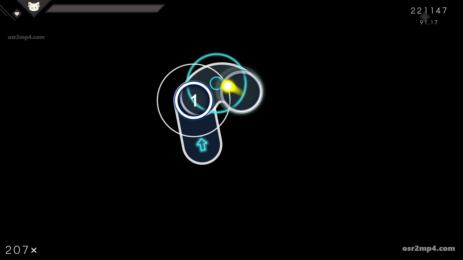 Ellen Joe (CV: Wakayama Shion) - MoeChakkaFire [Insane]