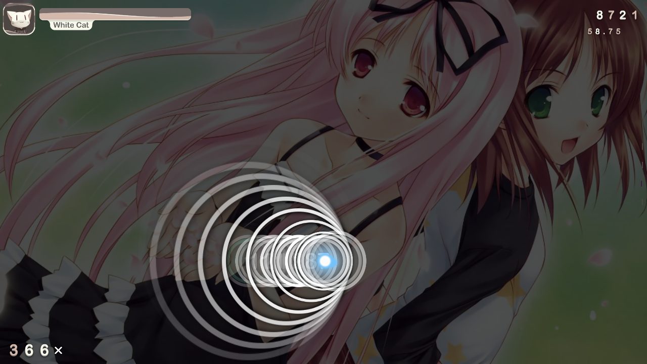 Various Artist - Long Stream Practice Maps [Ai no Niwa BPM120]