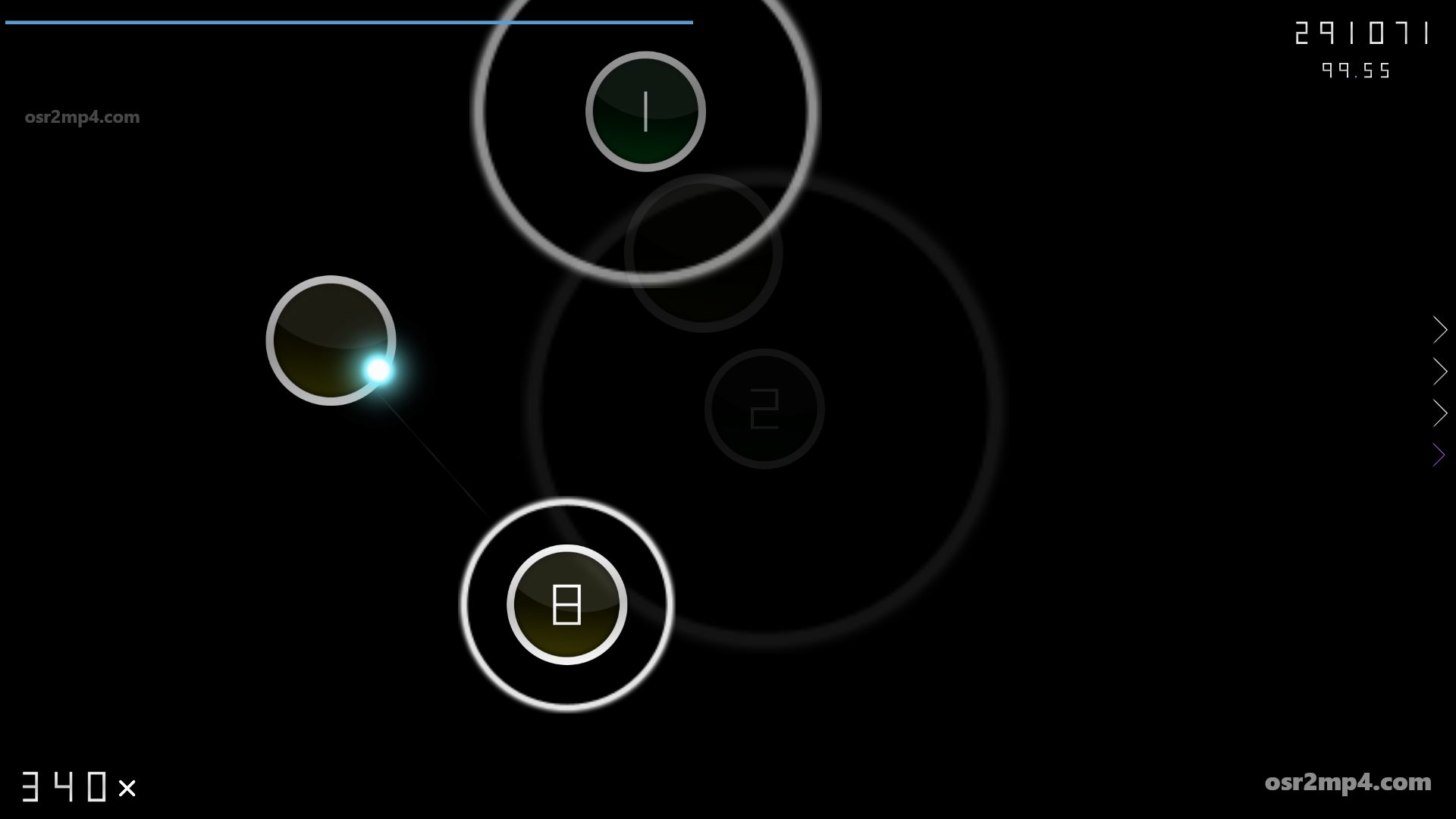 mocchie - Nyan Nyan Drive (D: [CRN's Drive :3]