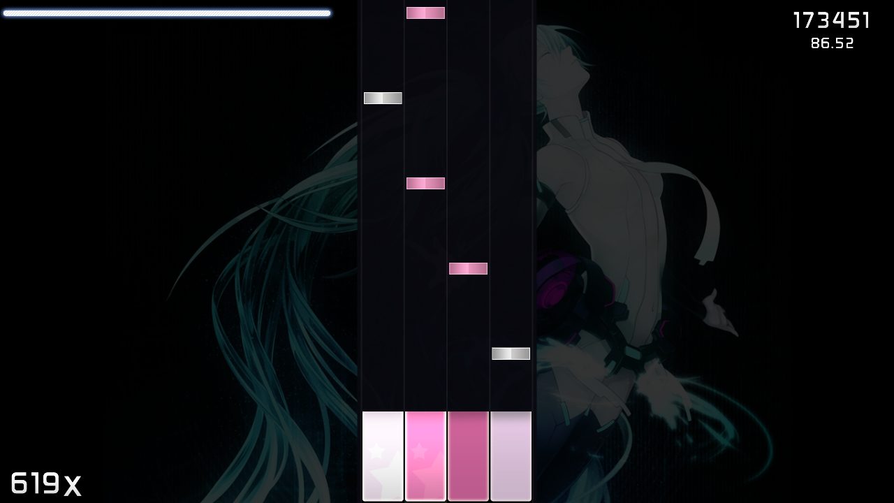 cosMo@BousouP feat. Hatsune Miku - Hatsune Miku no Shoushitsu [HD]