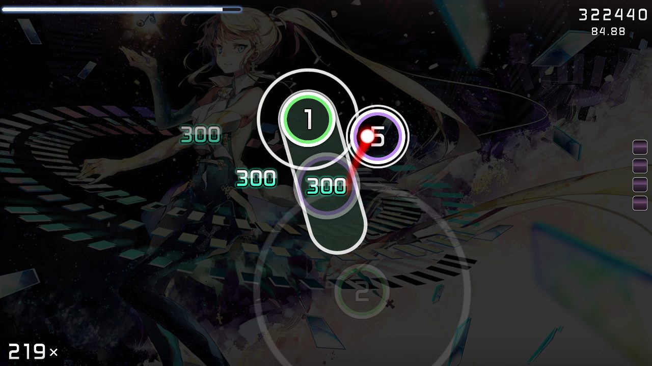 dj TAKA - quaver [Joey's Hyper]