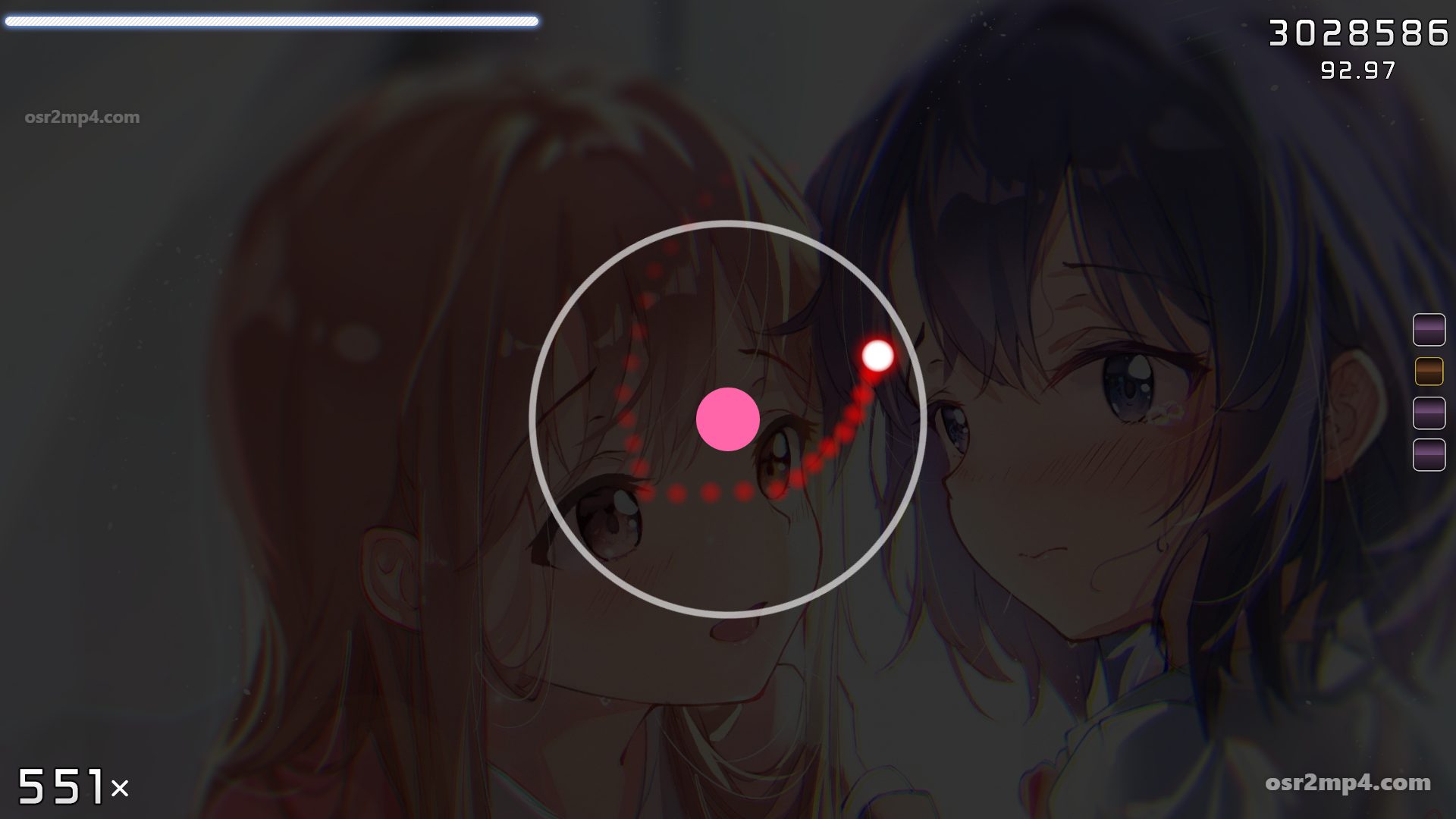 Null Specification - Kimi no Tonari de [Undefined Pattern]