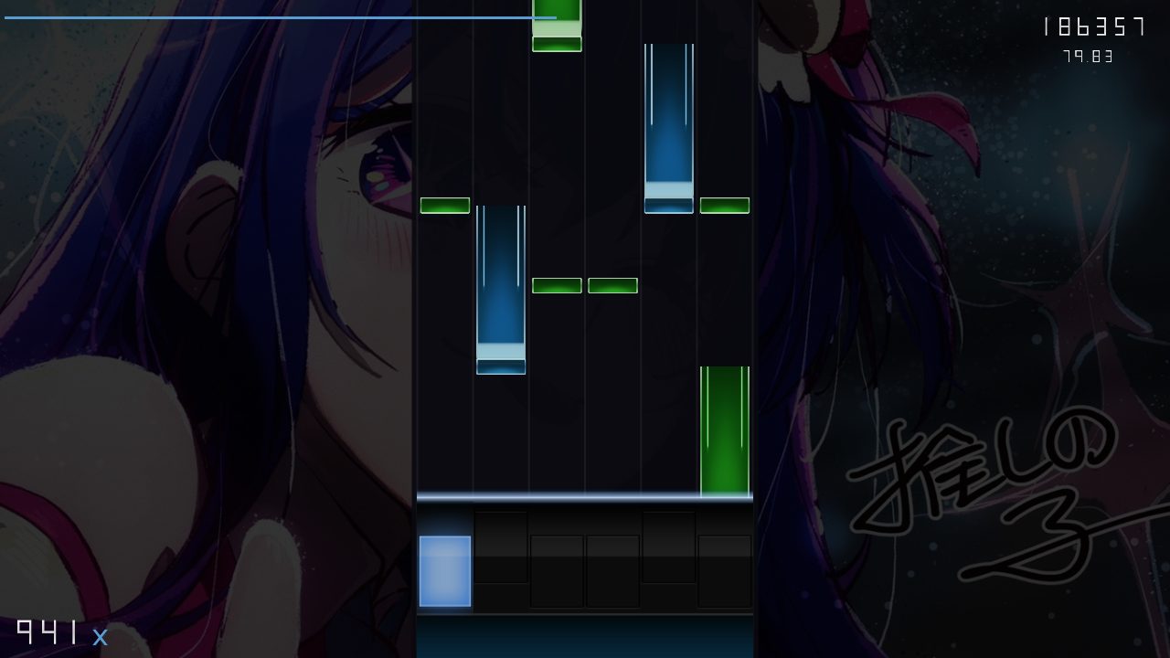 YOASOBI - Idol [Captivating // 6K Insane]