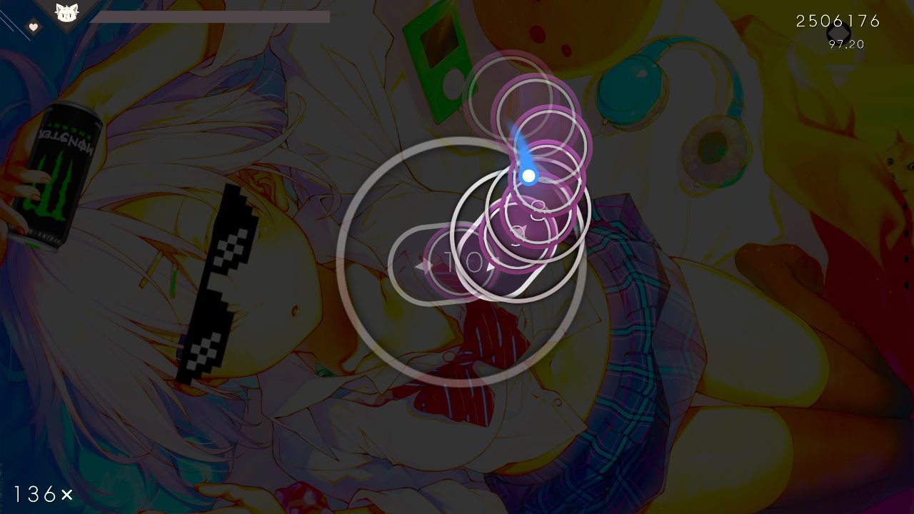 ONE OK ROCK - American Girls (Juztan Remix) GAMMA [DELTA]